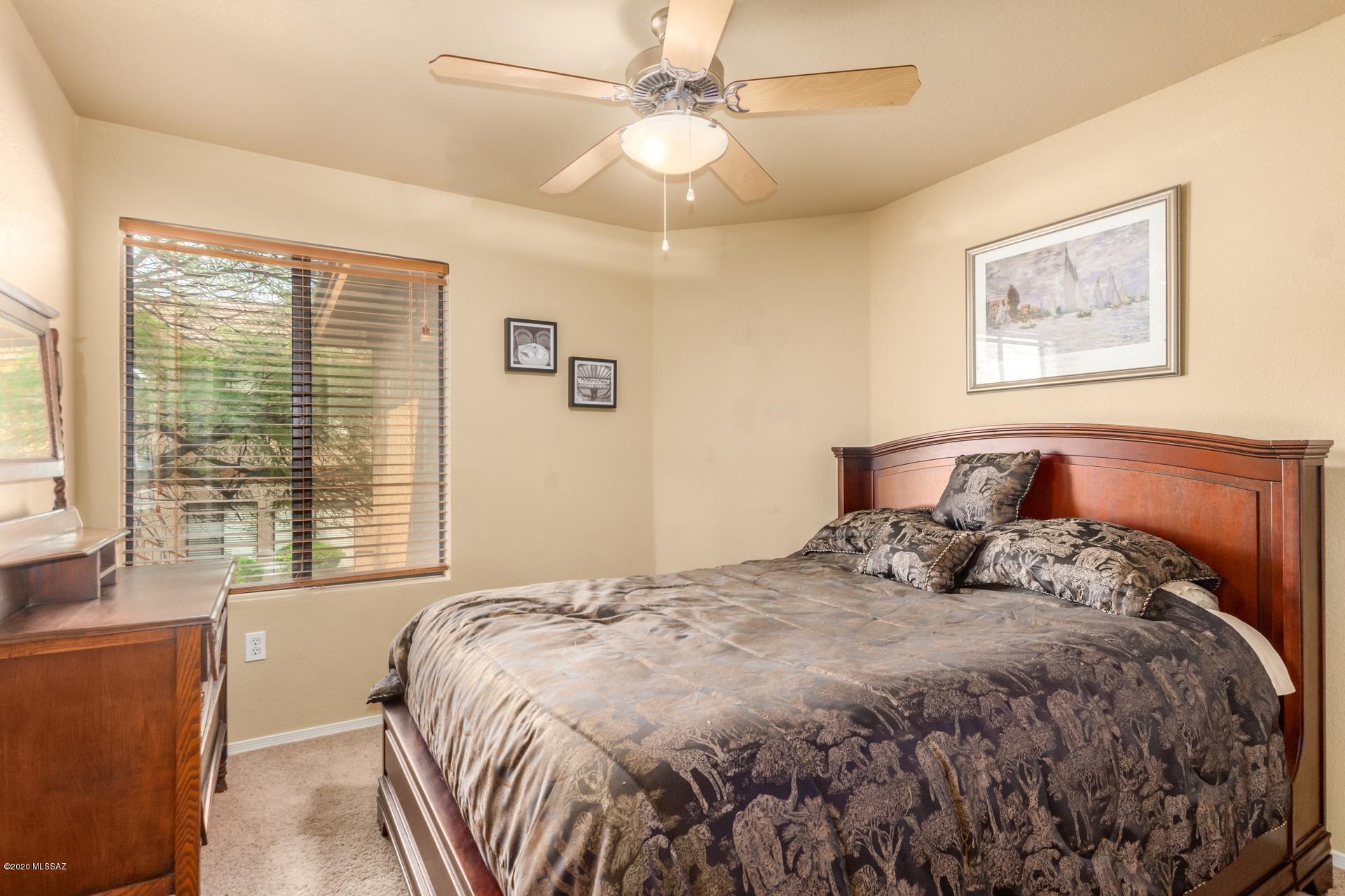 Villas at Sabino Canyon Condominiums - Residential
