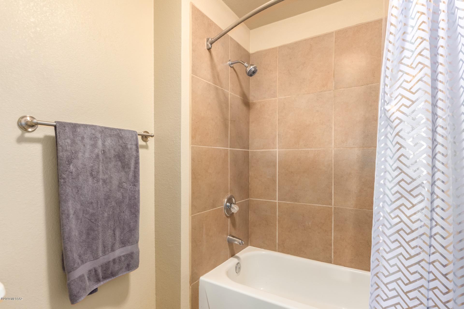 Villas at Sabino Canyon Condominiums - Residential