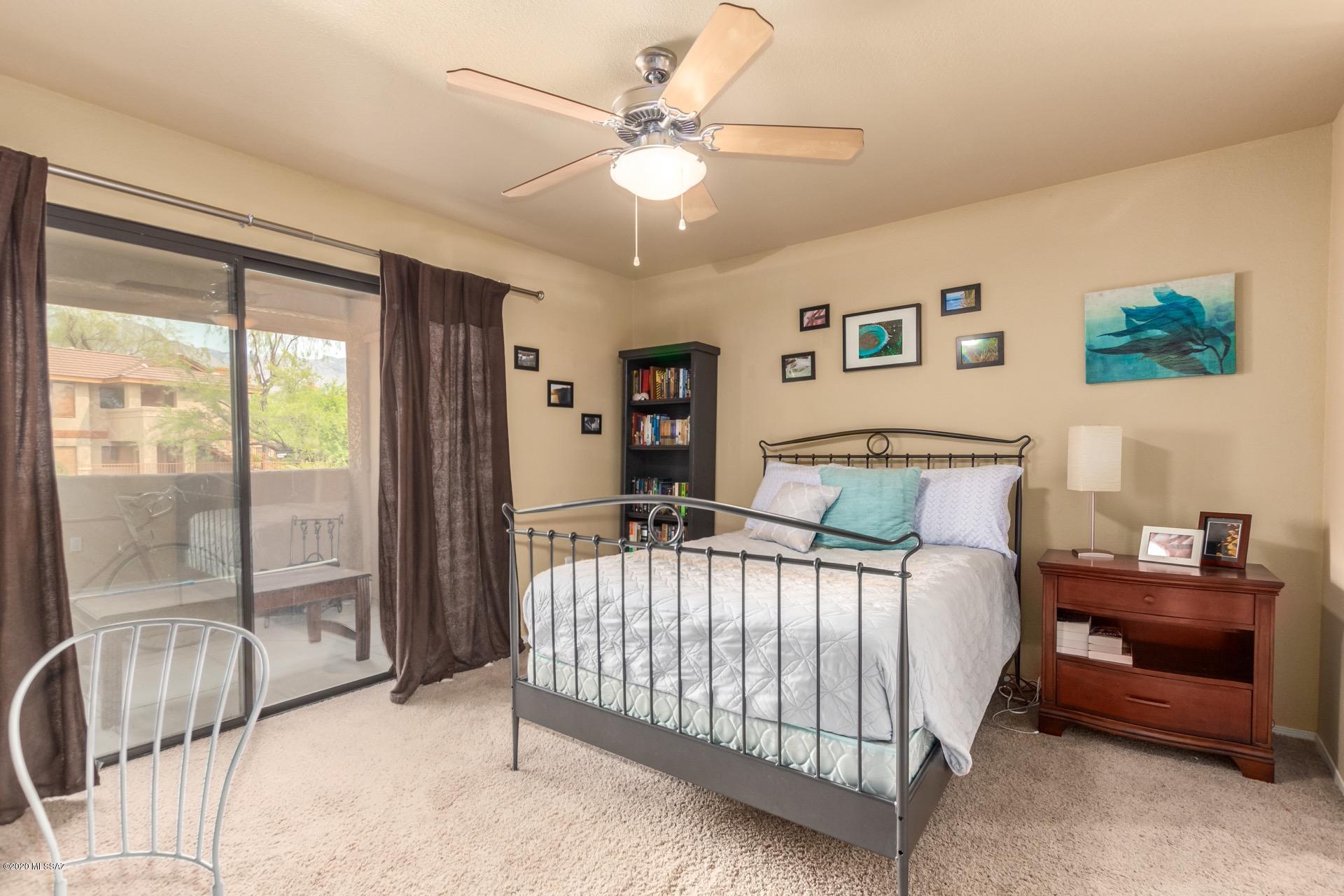 Villas at Sabino Canyon Condominiums - Residential