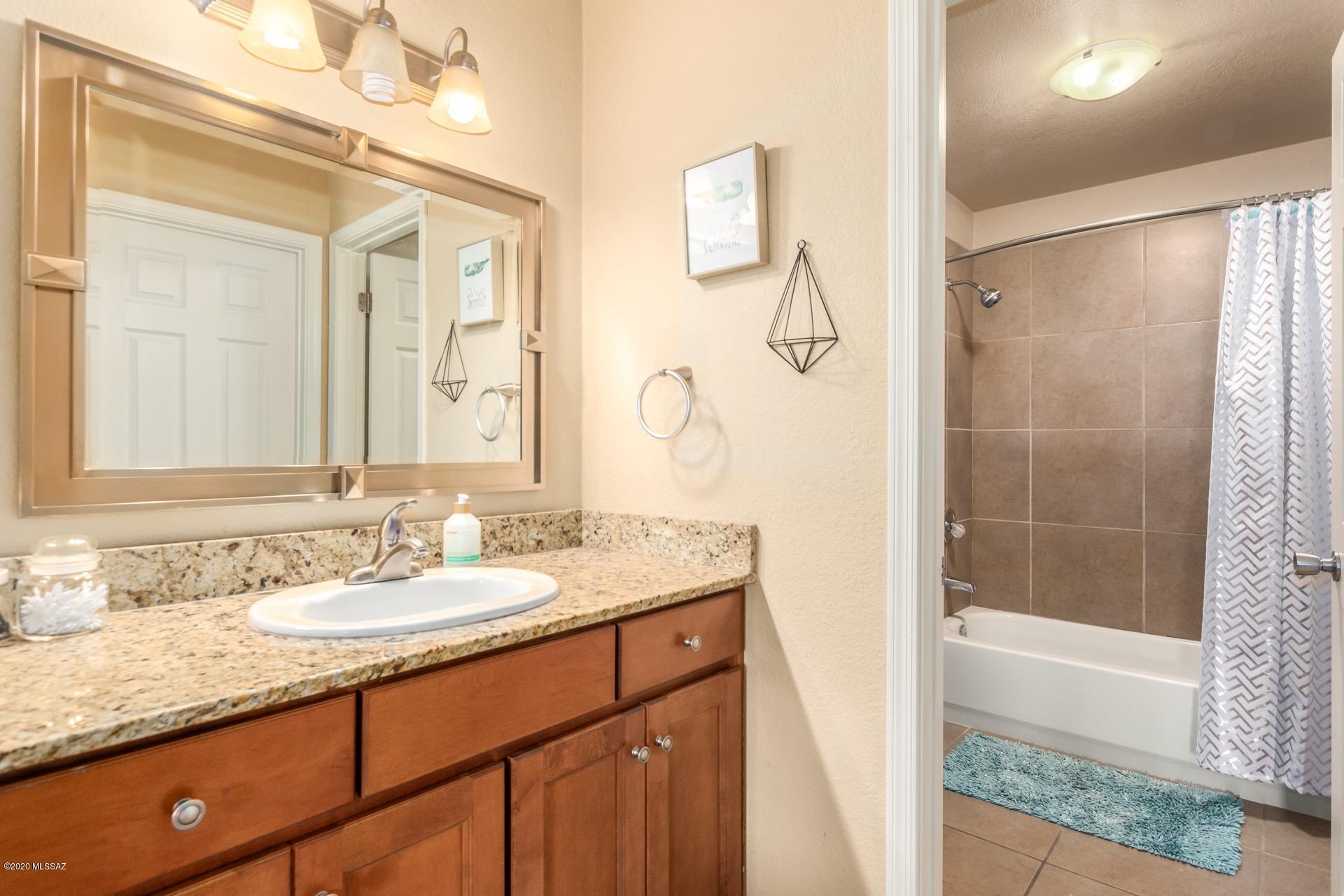 Villas at Sabino Canyon Condominiums - Residential