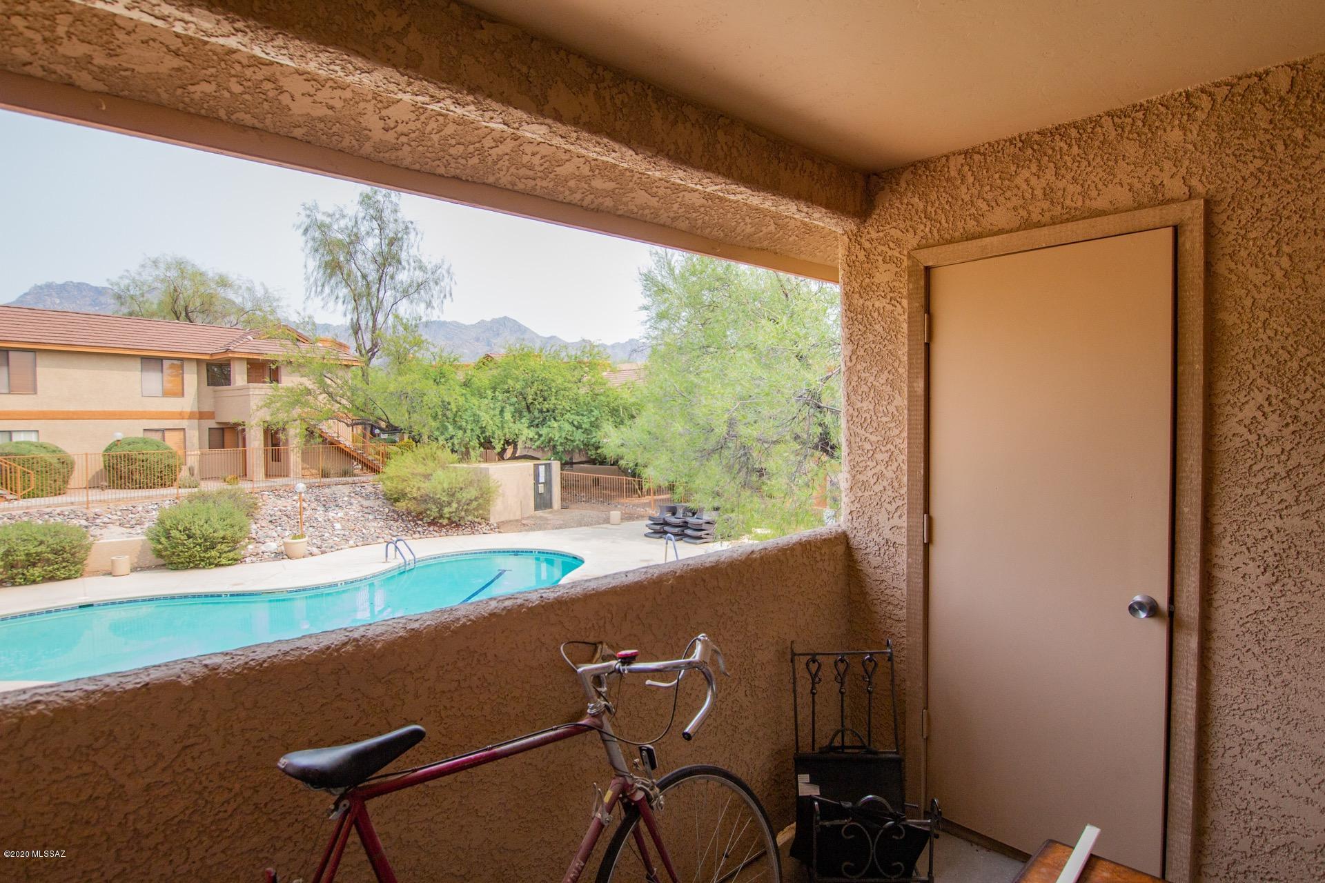 Villas at Sabino Canyon Condominiums - Residential