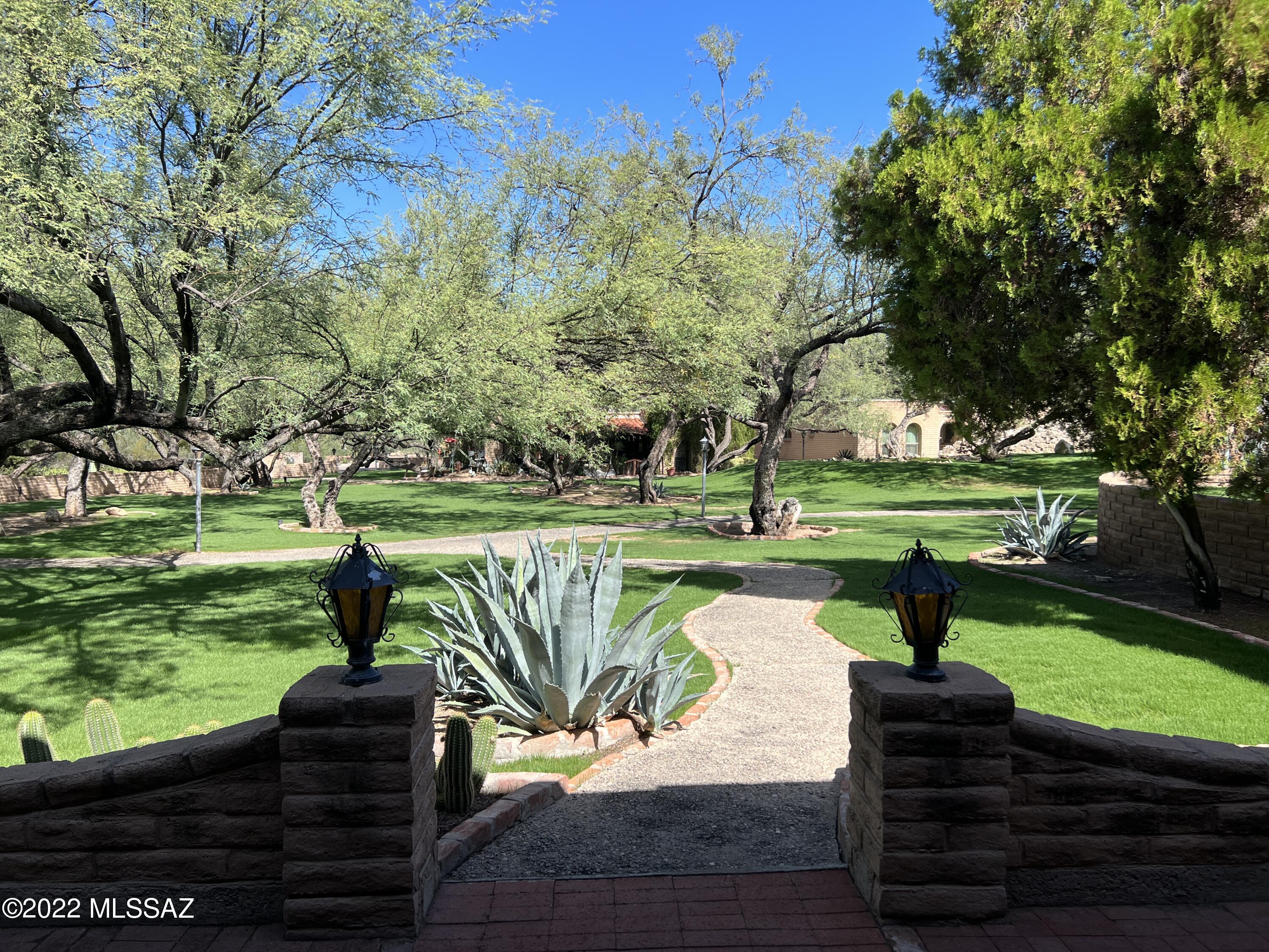 Woodland Hills - Residential