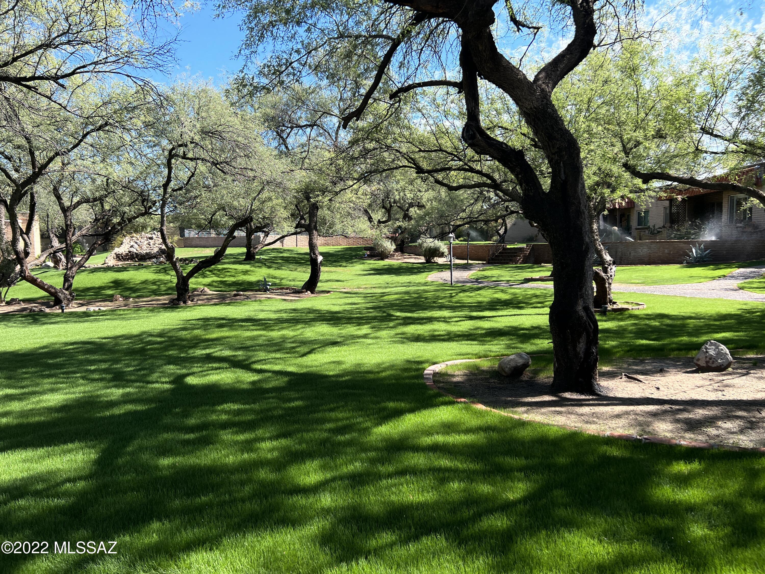 Woodland Hills - Residential
