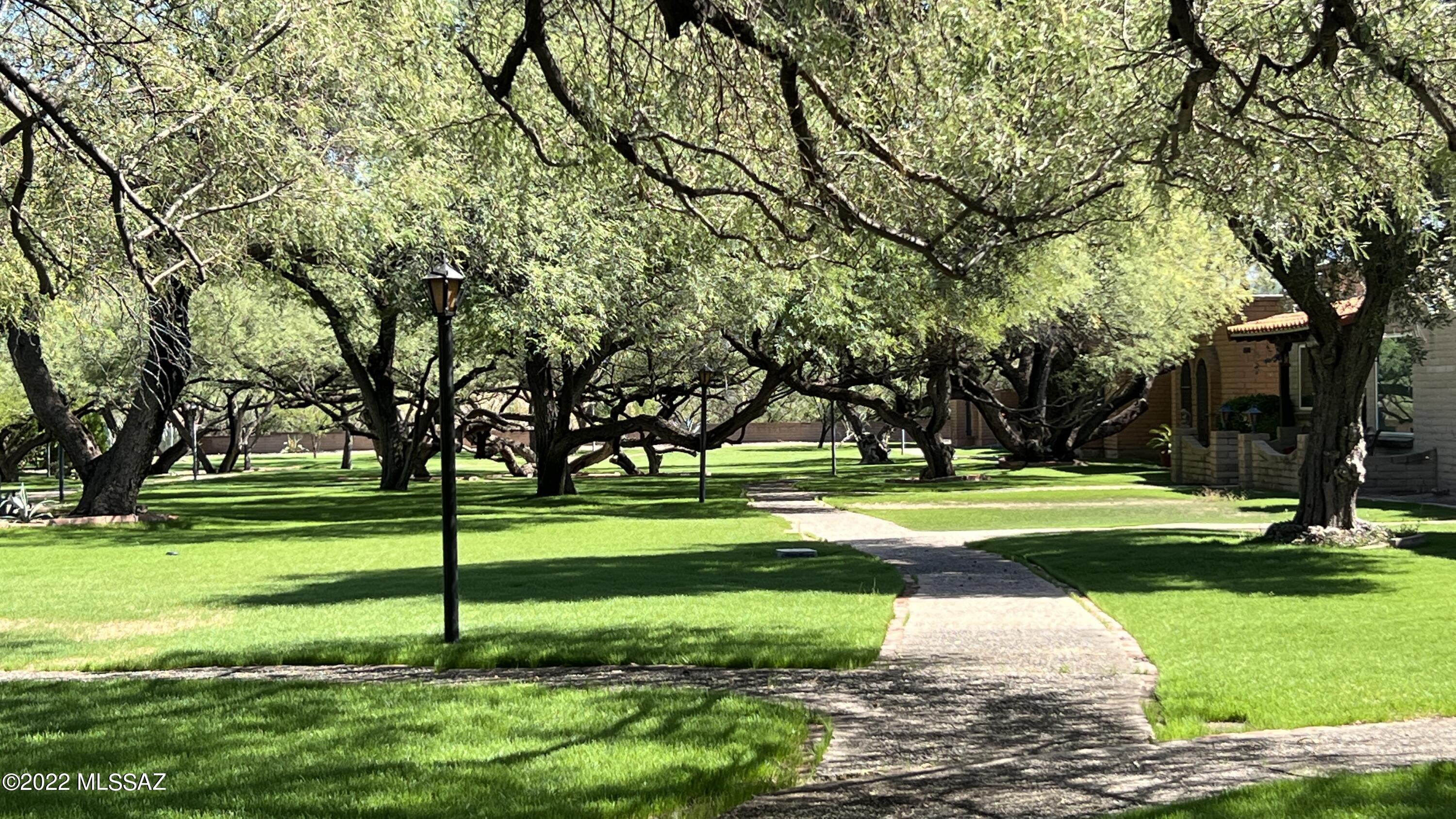 Woodland Hills - Residential