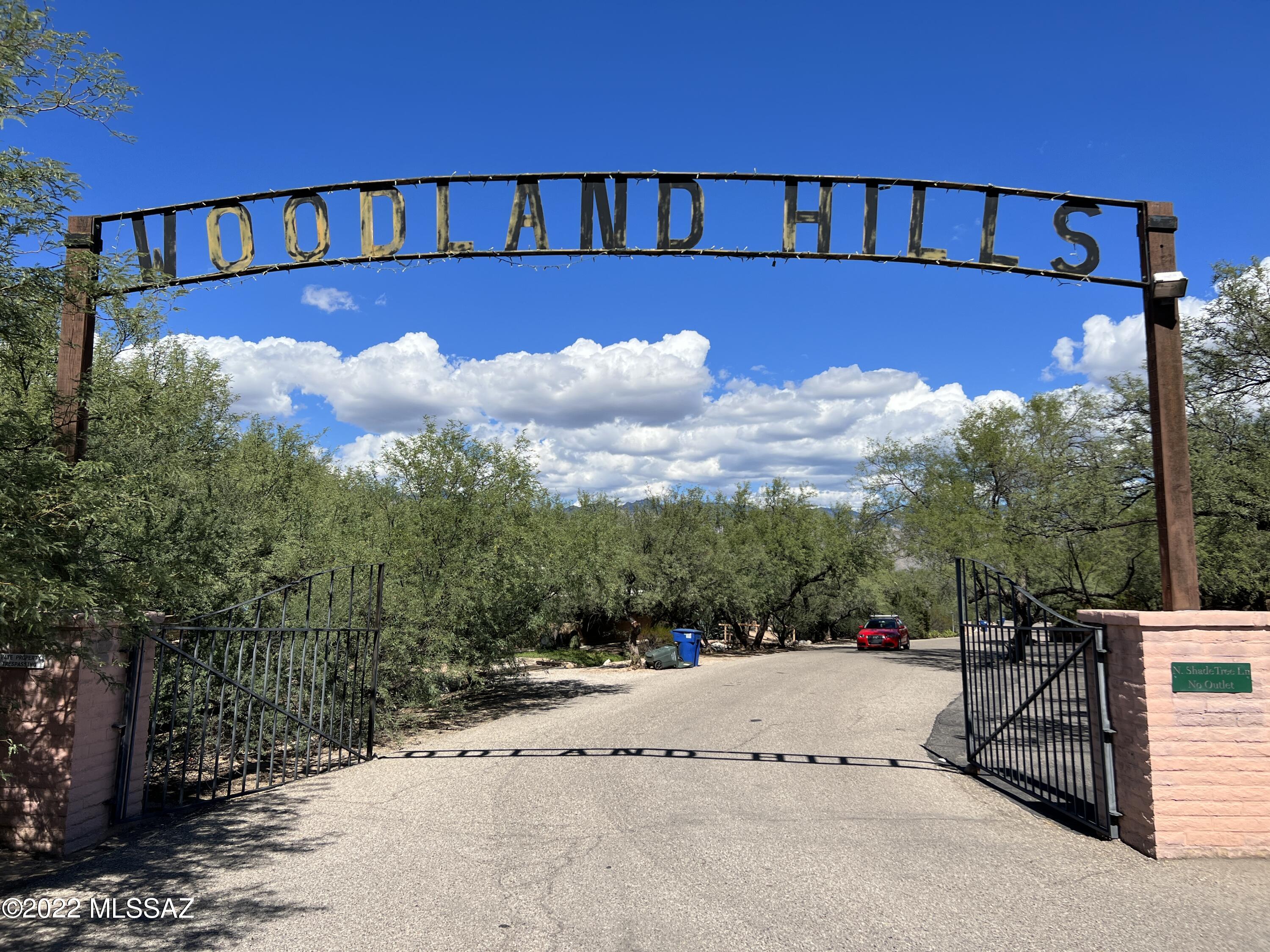 Woodland Hills - Residential