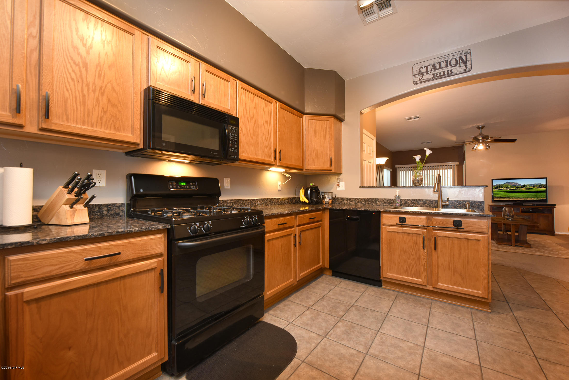 Stone Ridge II (1-40) - Residential