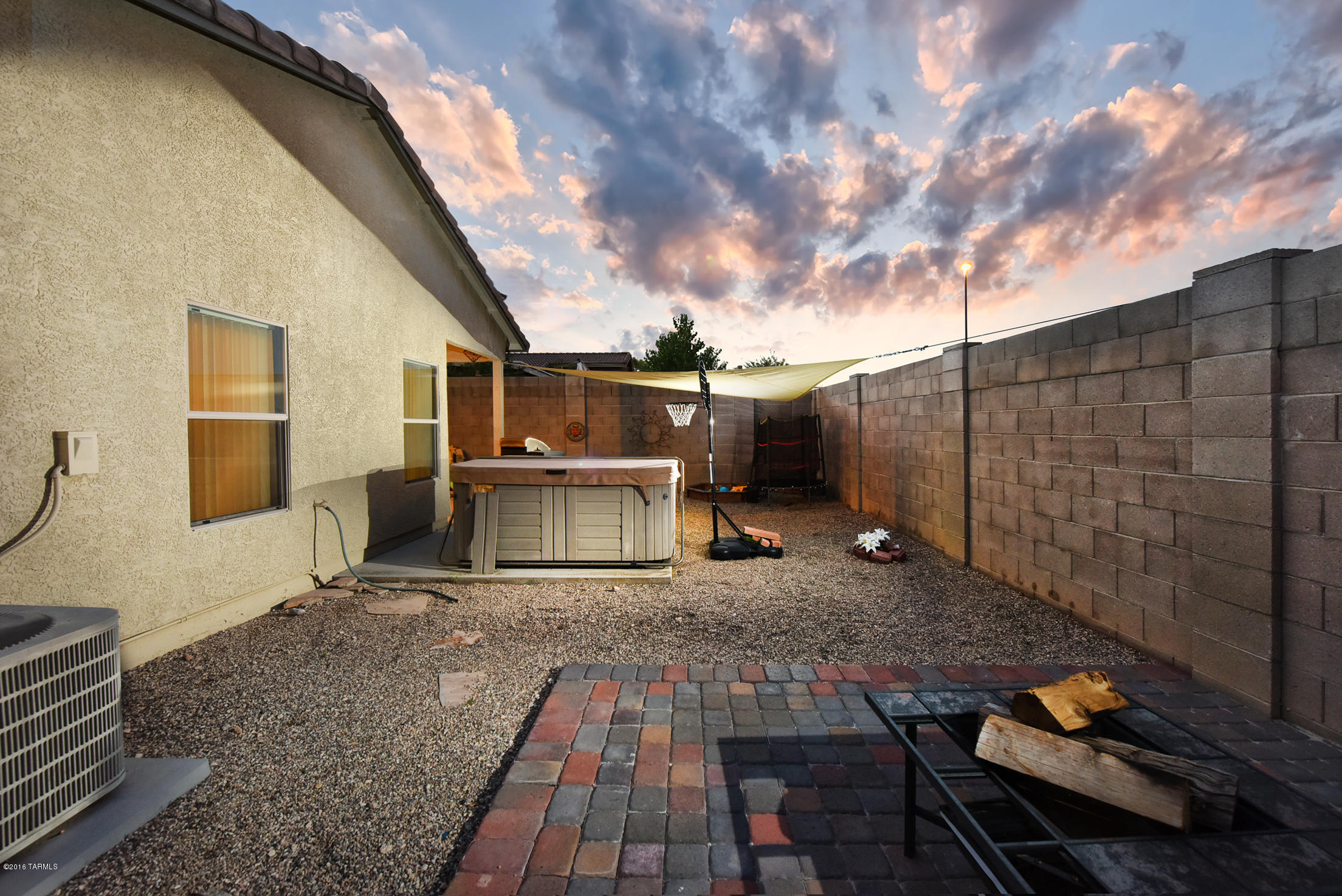 Stone Ridge II (1-40) - Residential