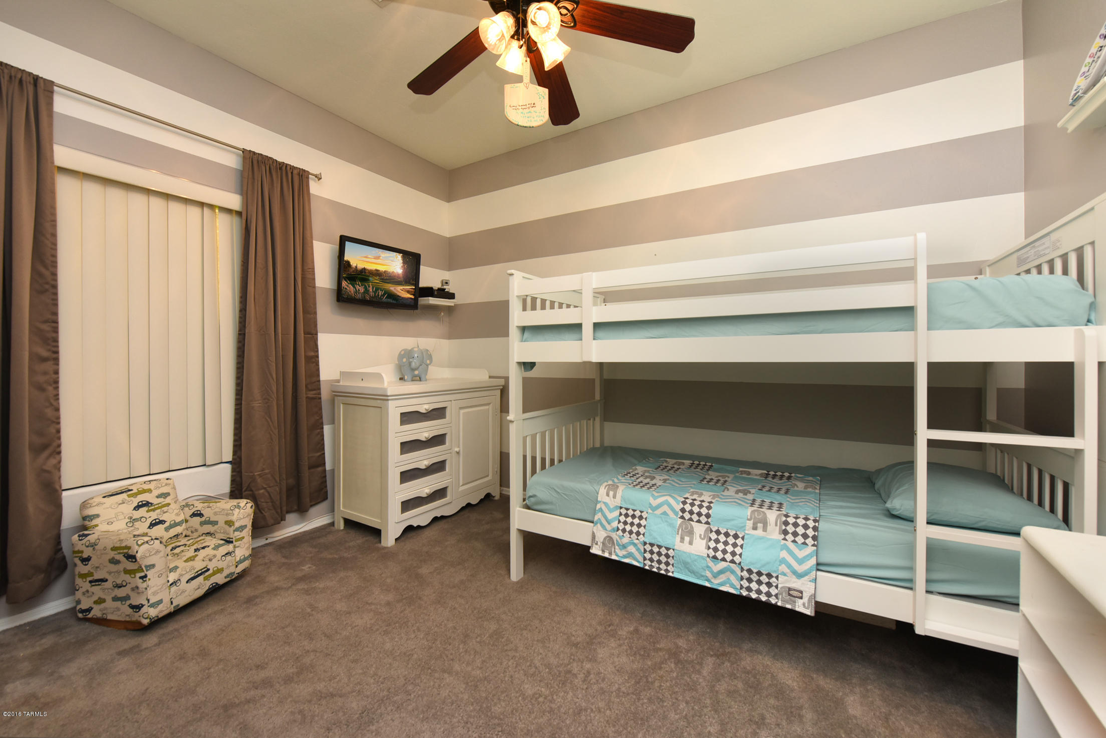 Stone Ridge II (1-40) - Residential