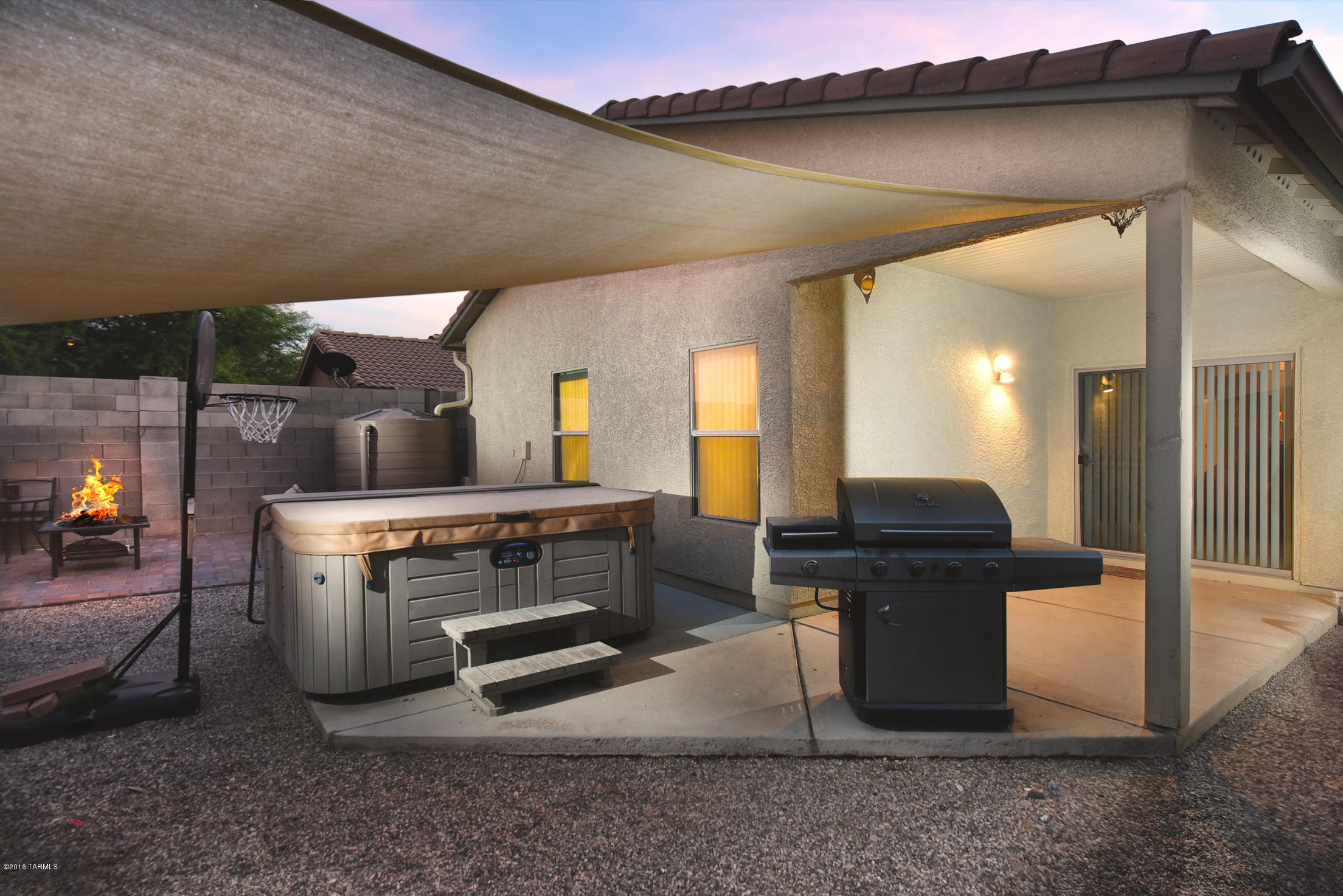 Stone Ridge II (1-40) - Residential