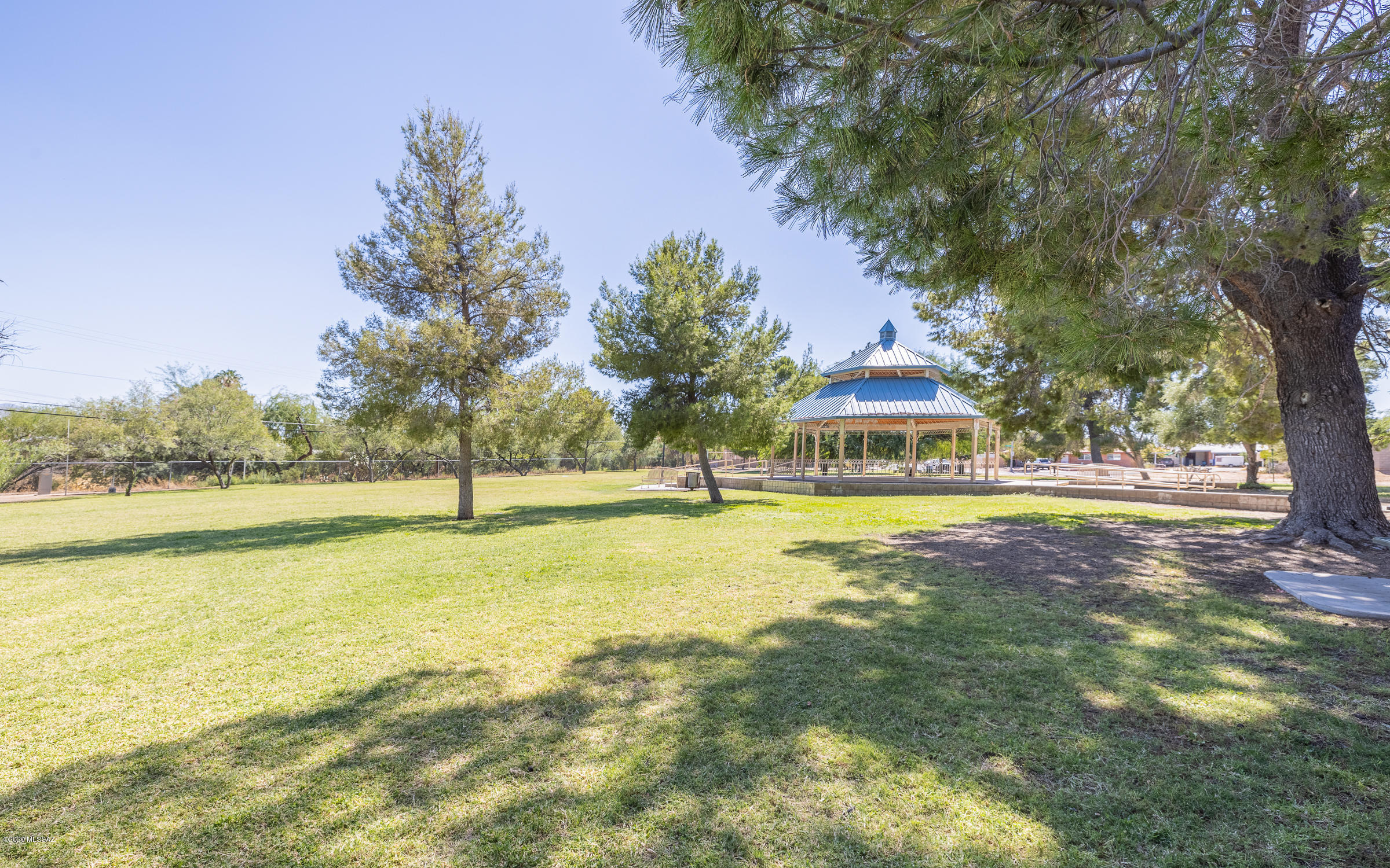 Terra Del Sol - Residential