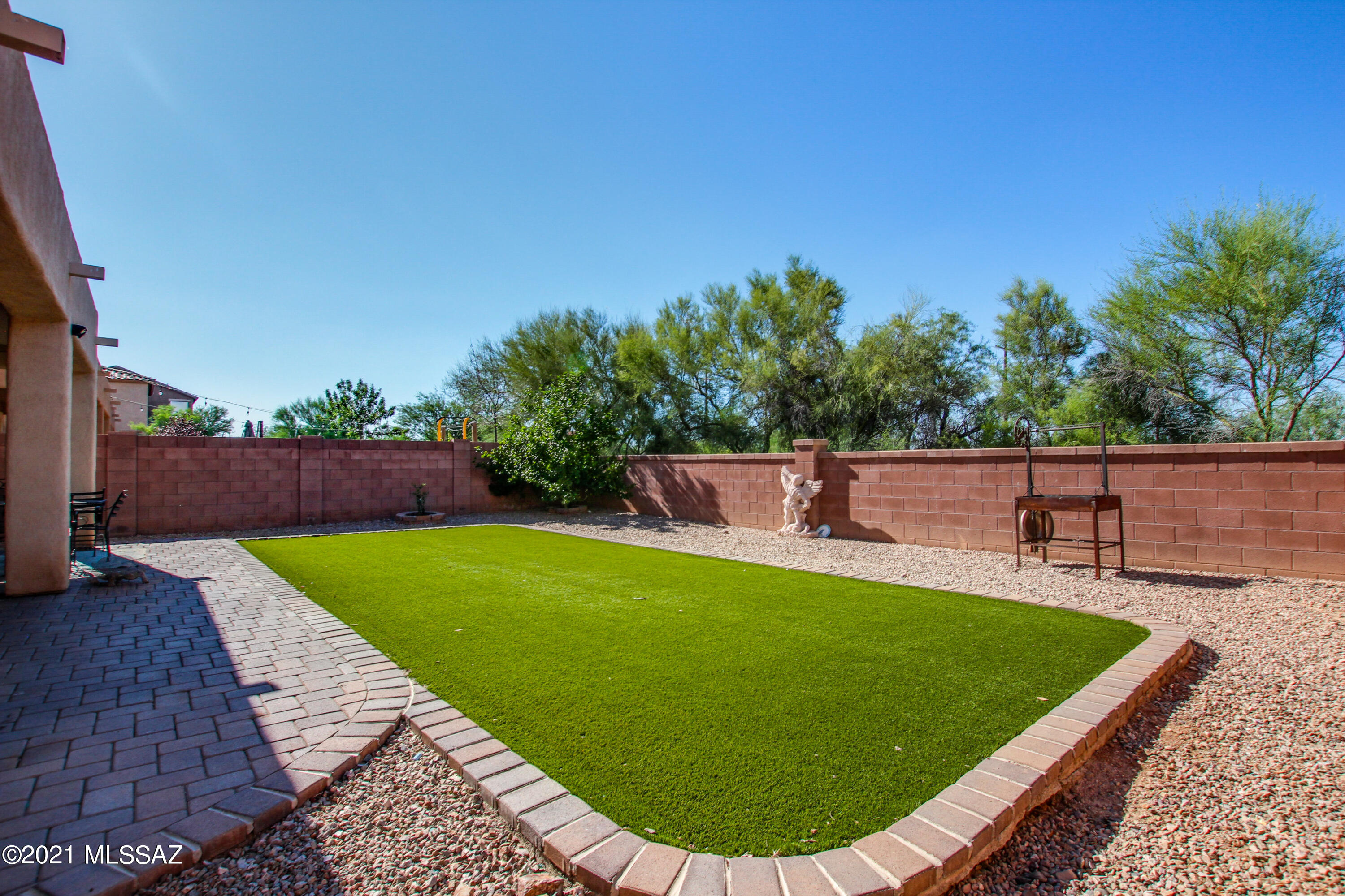 Presidios at Rancho Sahuarita (1-927) - Residential
