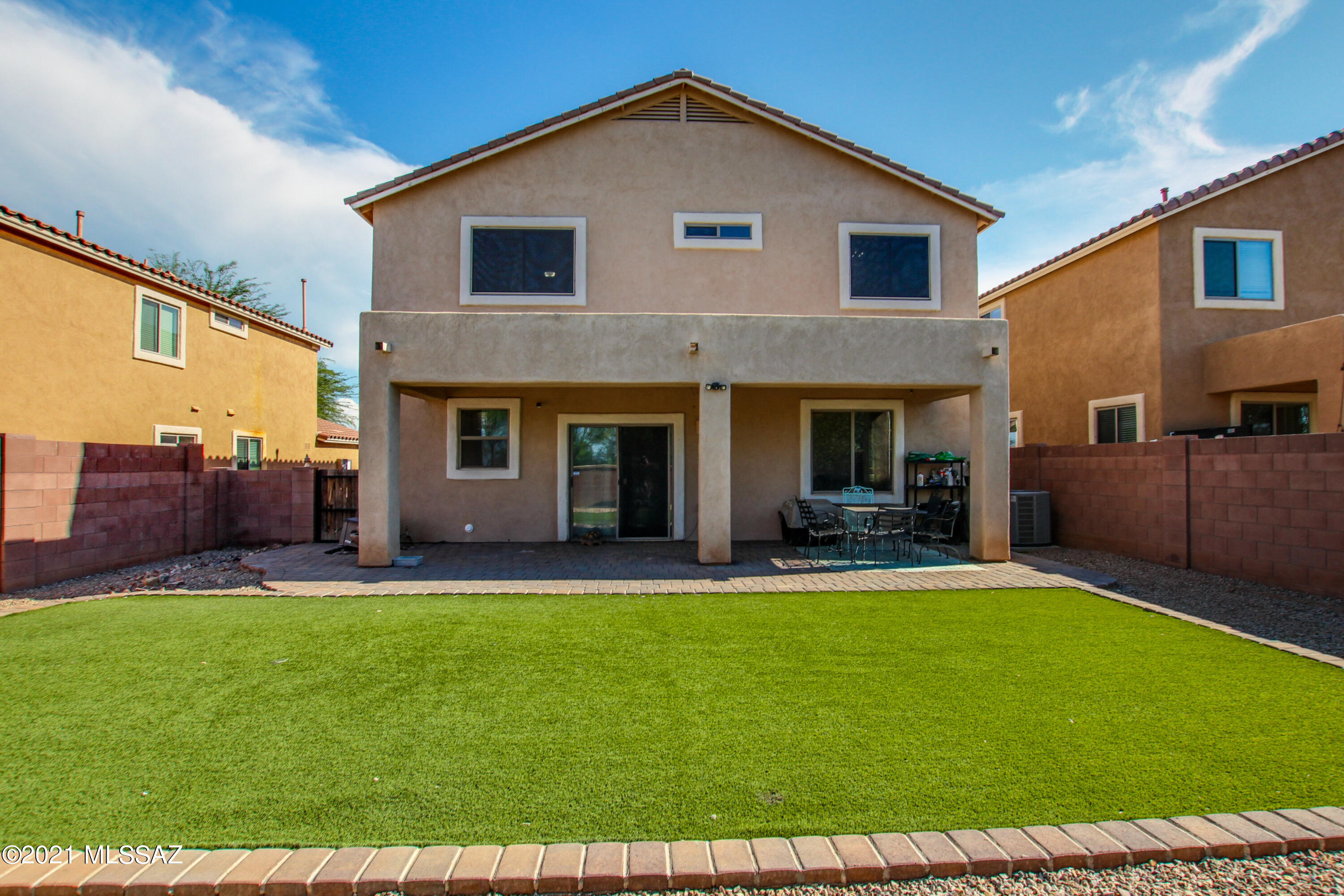 Presidios at Rancho Sahuarita (1-927) - Residential