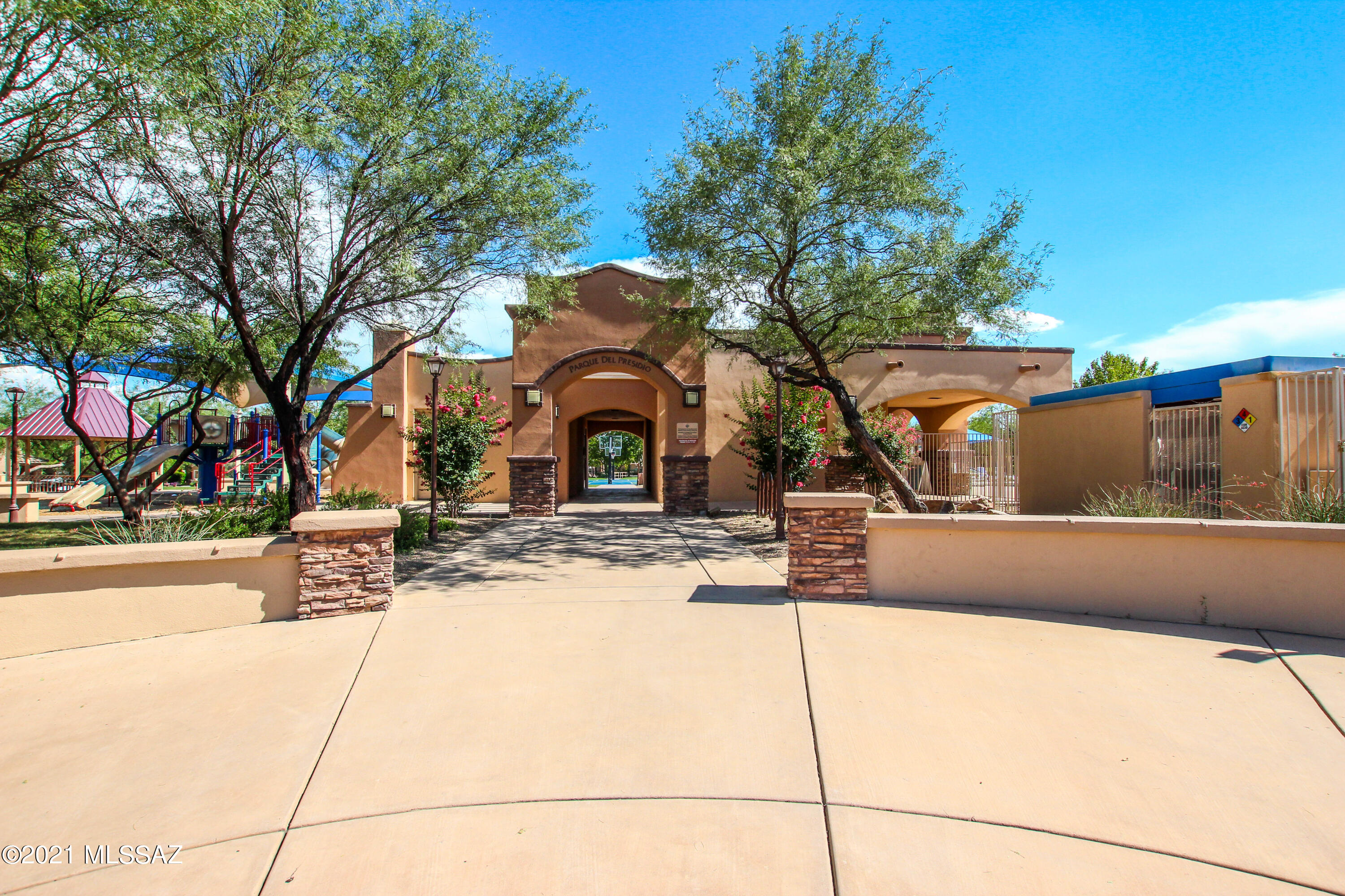 Presidios at Rancho Sahuarita (1-927) - Residential
