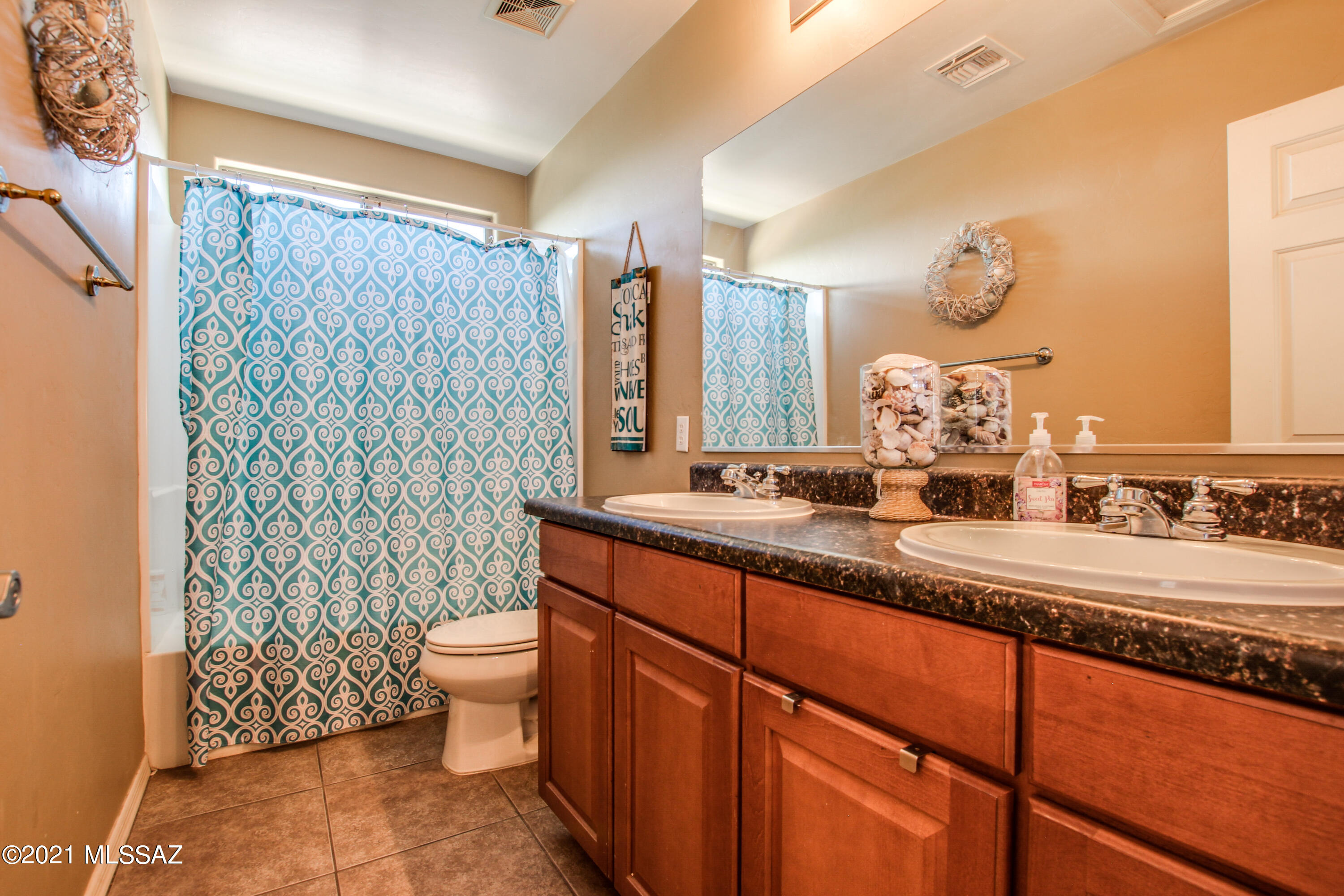 Presidios at Rancho Sahuarita (1-927) - Residential