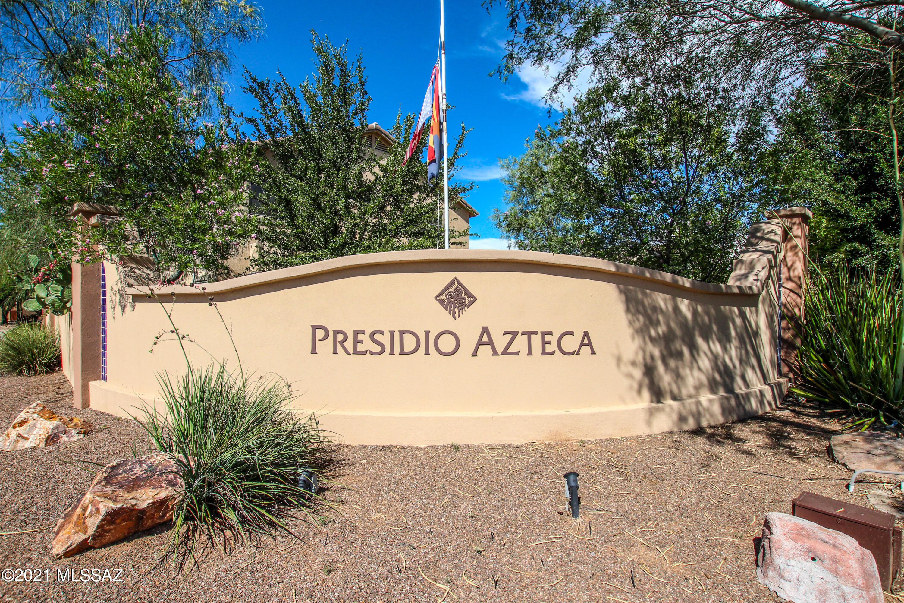 Presidios at Rancho Sahuarita (1-927) - Residential