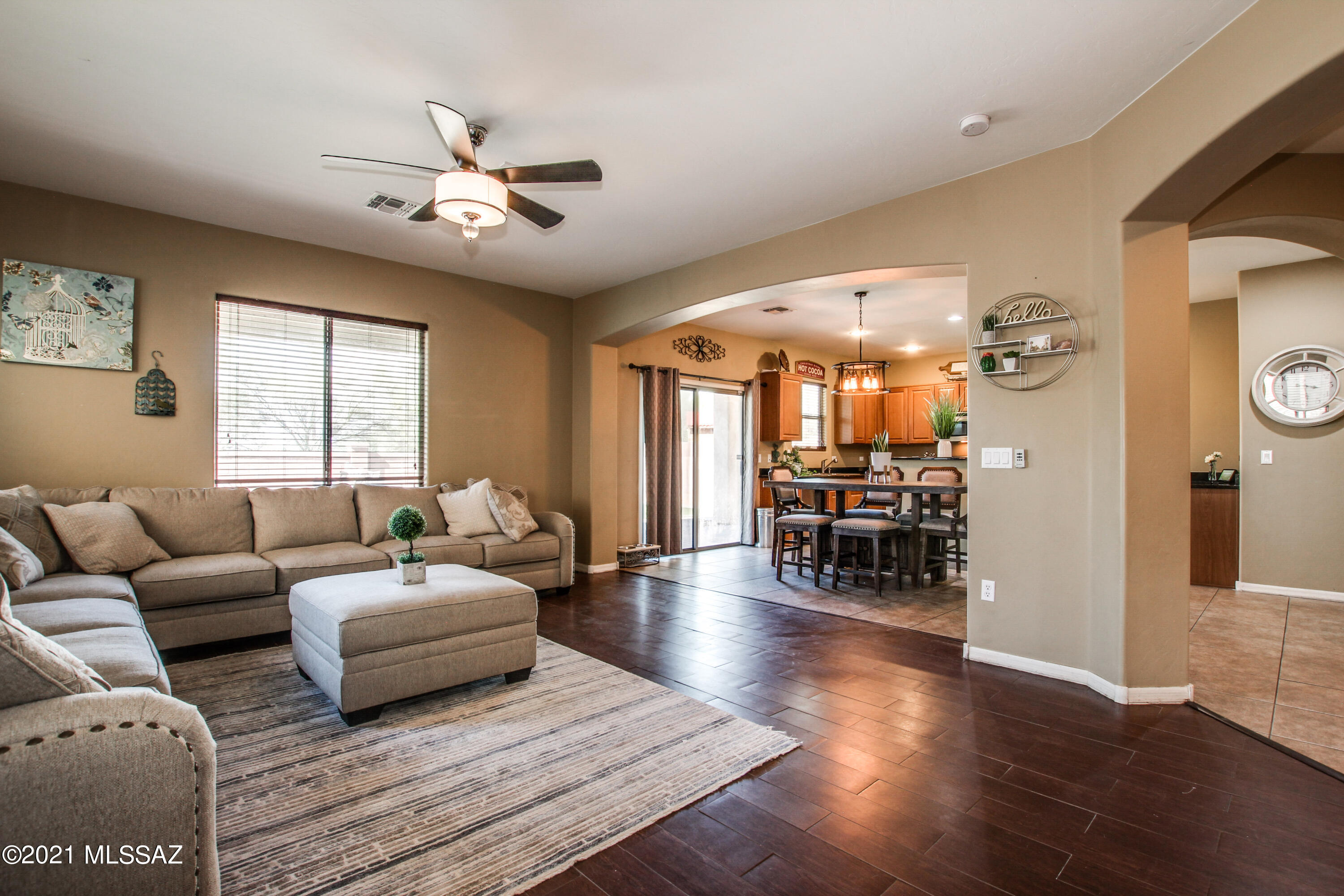 Presidios at Rancho Sahuarita (1-927) - Residential