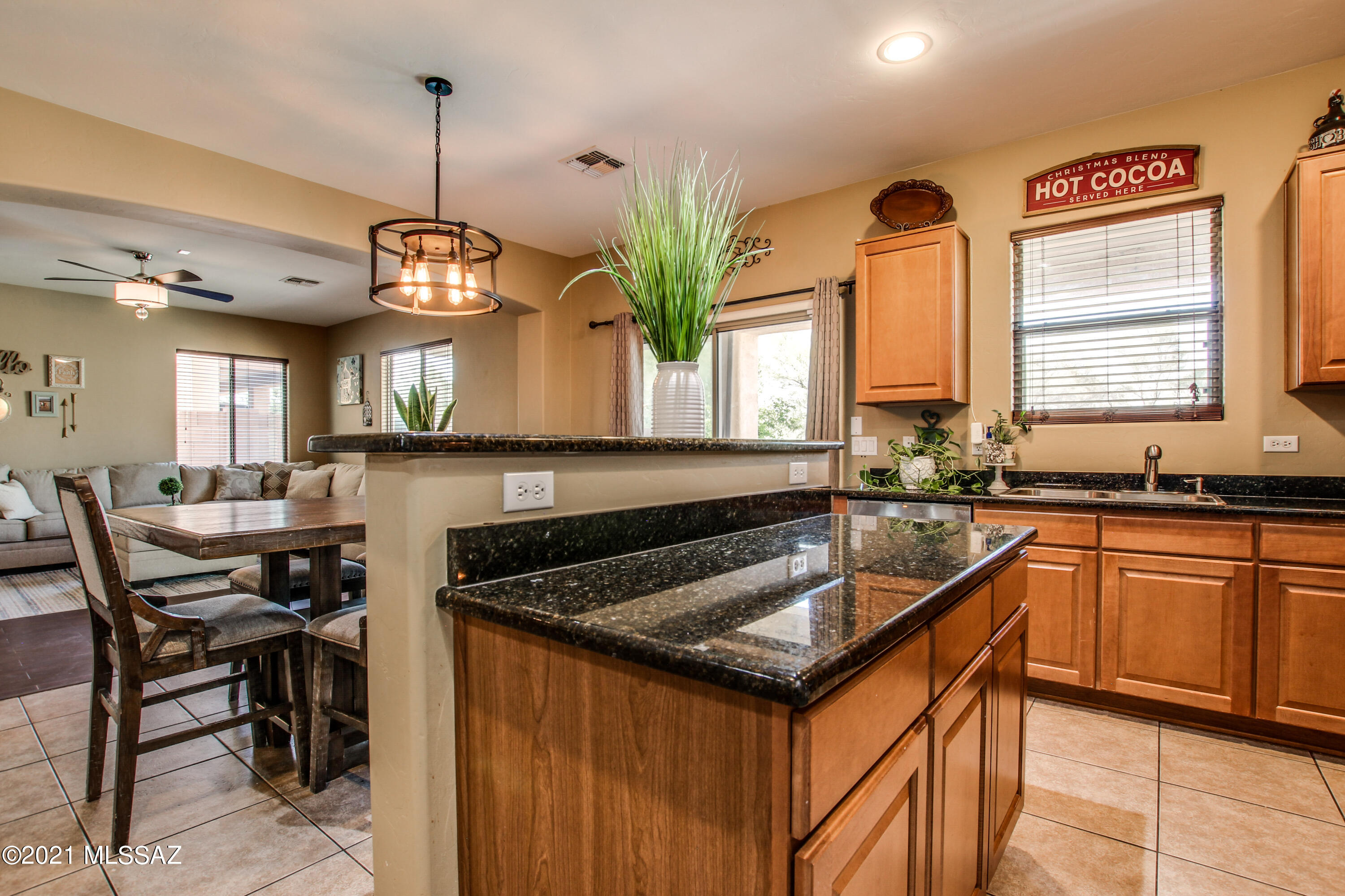 Presidios at Rancho Sahuarita (1-927) - Residential