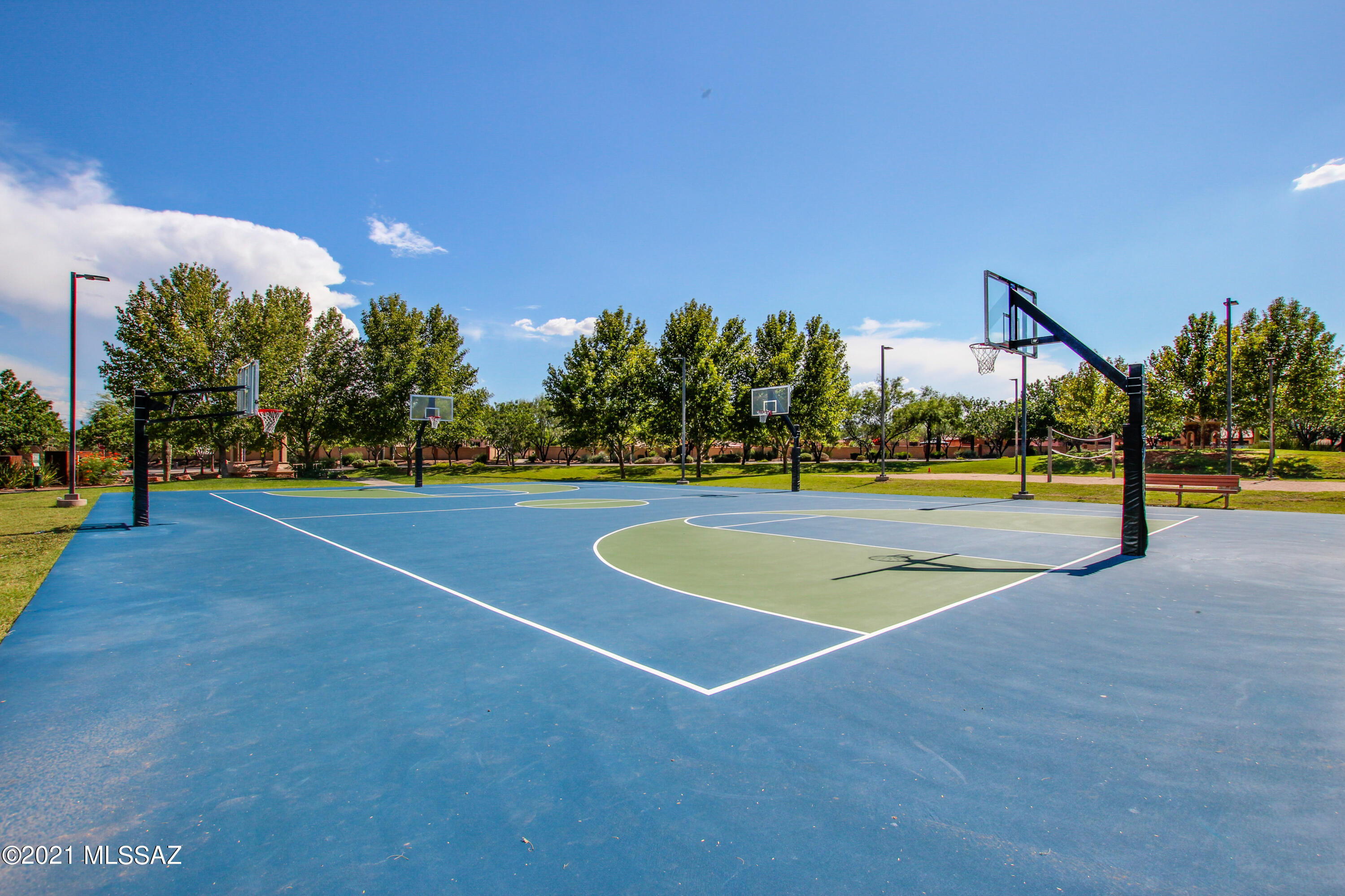 Presidios at Rancho Sahuarita (1-927) - Residential