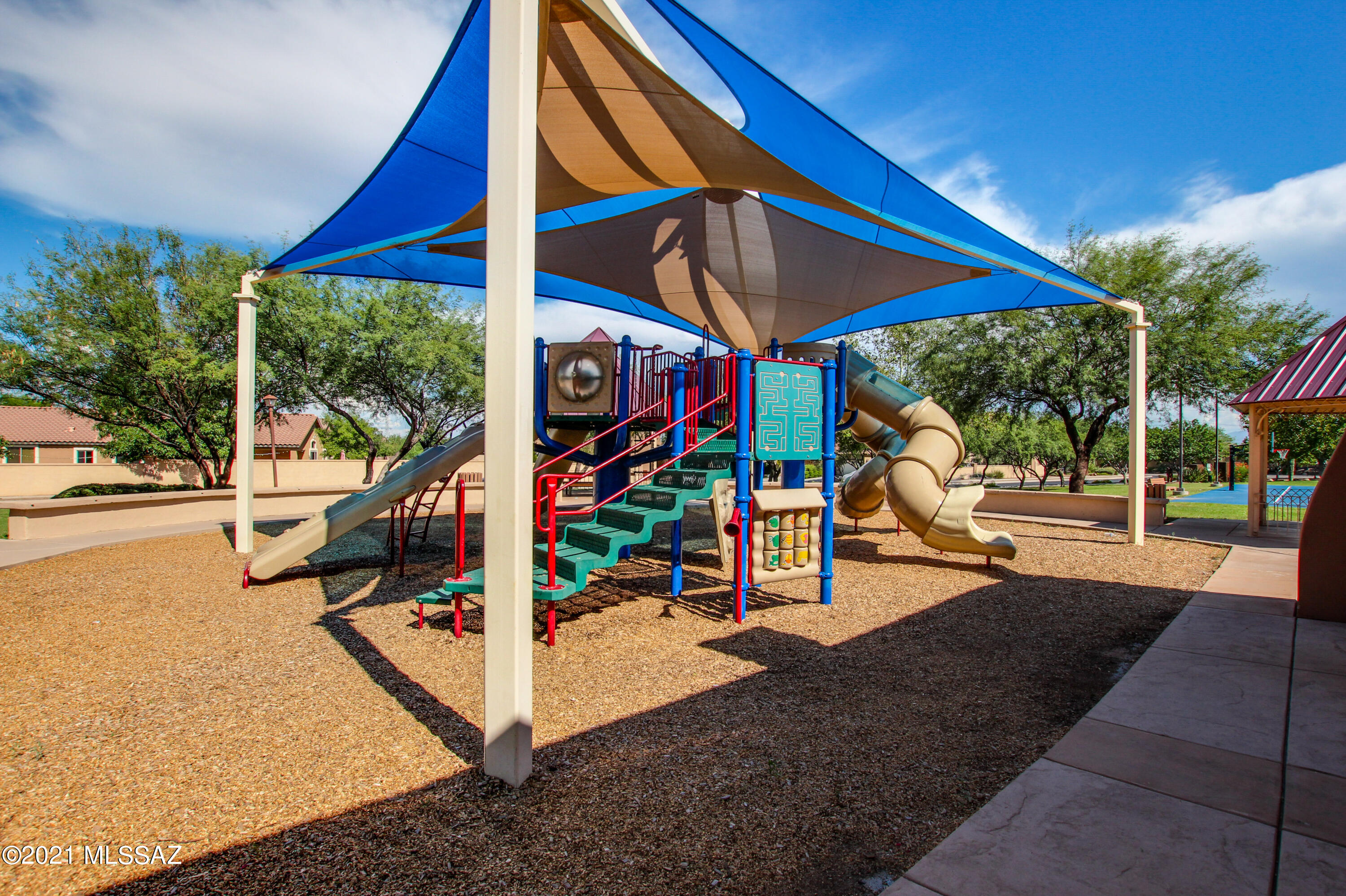 Presidios at Rancho Sahuarita (1-927) - Residential