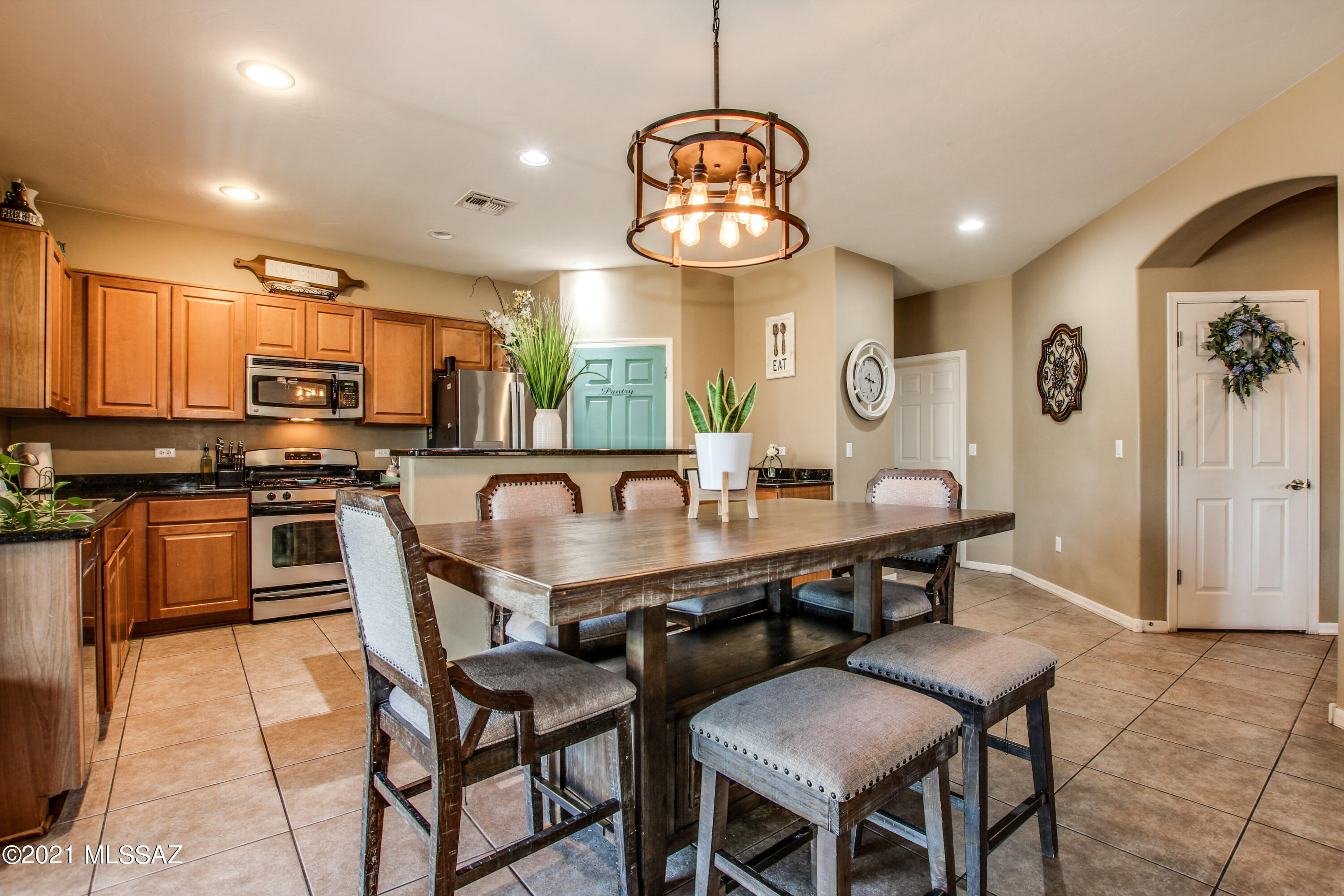 Presidios at Rancho Sahuarita (1-927) - Residential