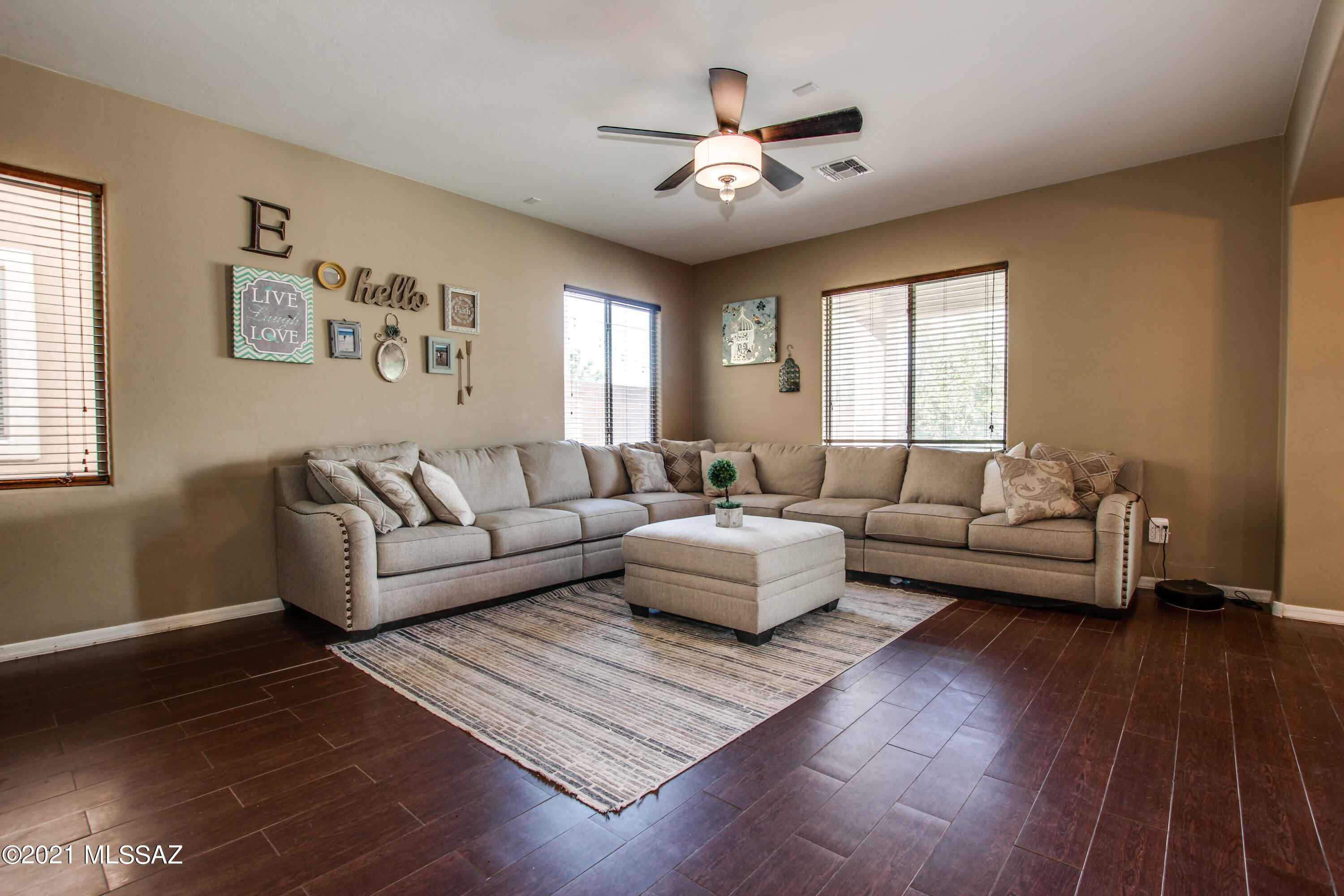 Presidios at Rancho Sahuarita (1-927) - Residential