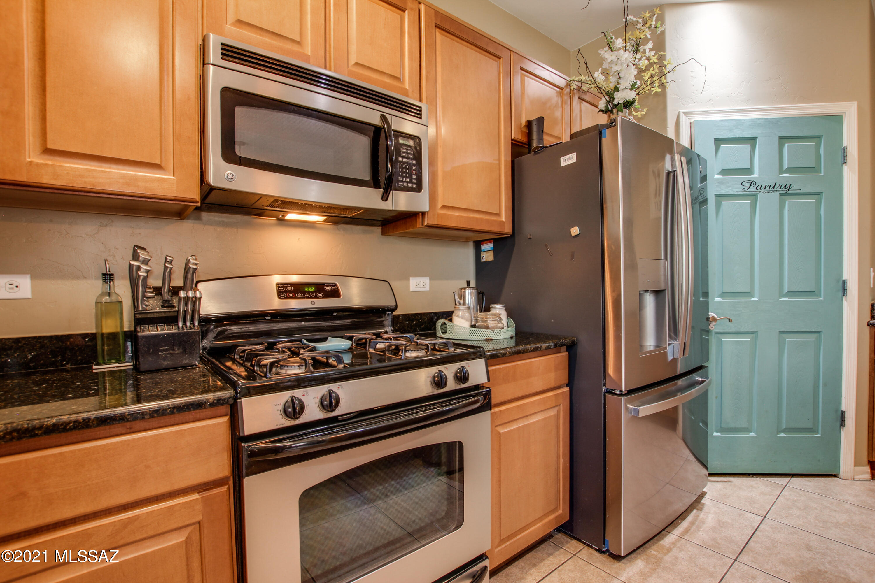 Presidios at Rancho Sahuarita (1-927) - Residential