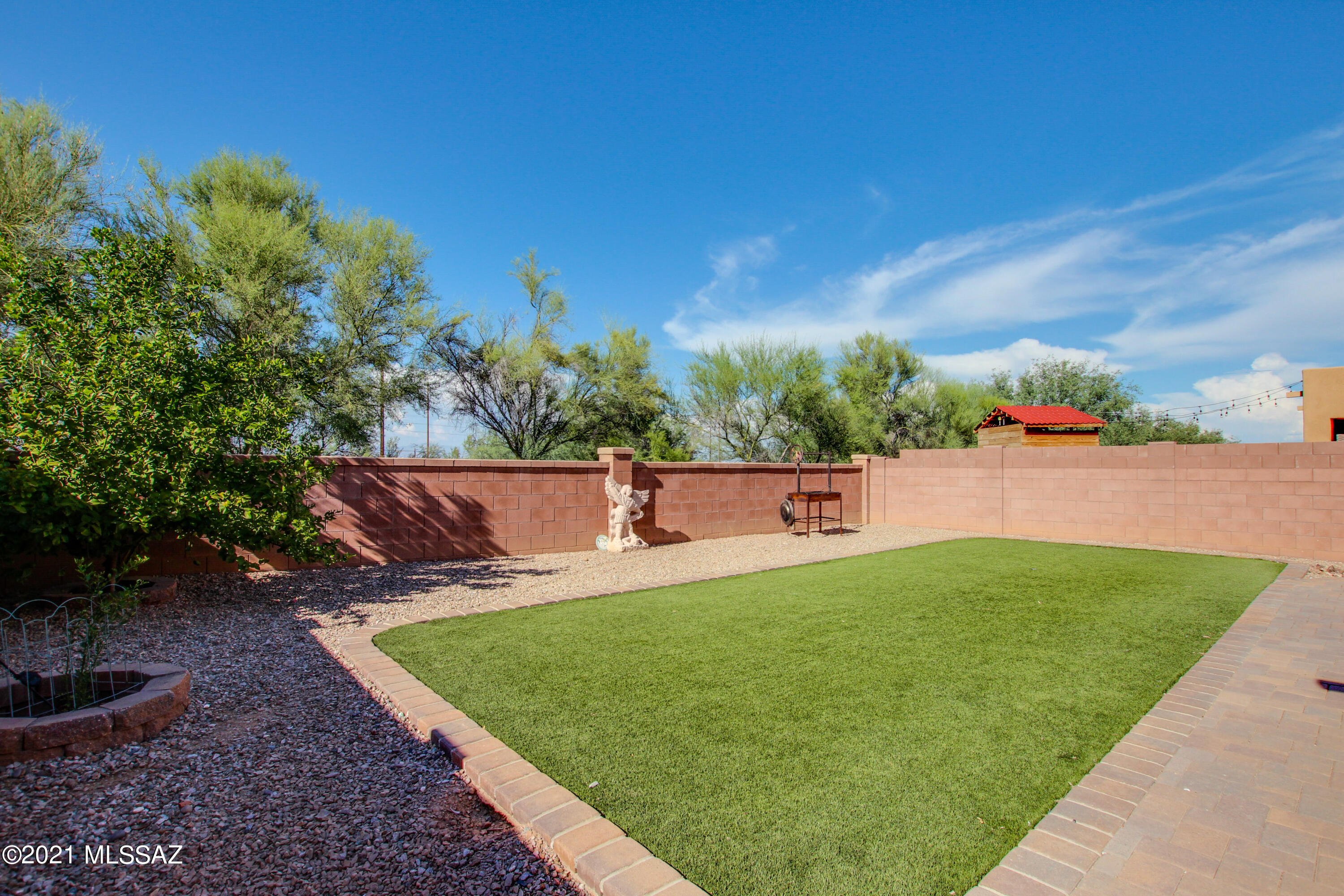 Presidios at Rancho Sahuarita (1-927) - Residential