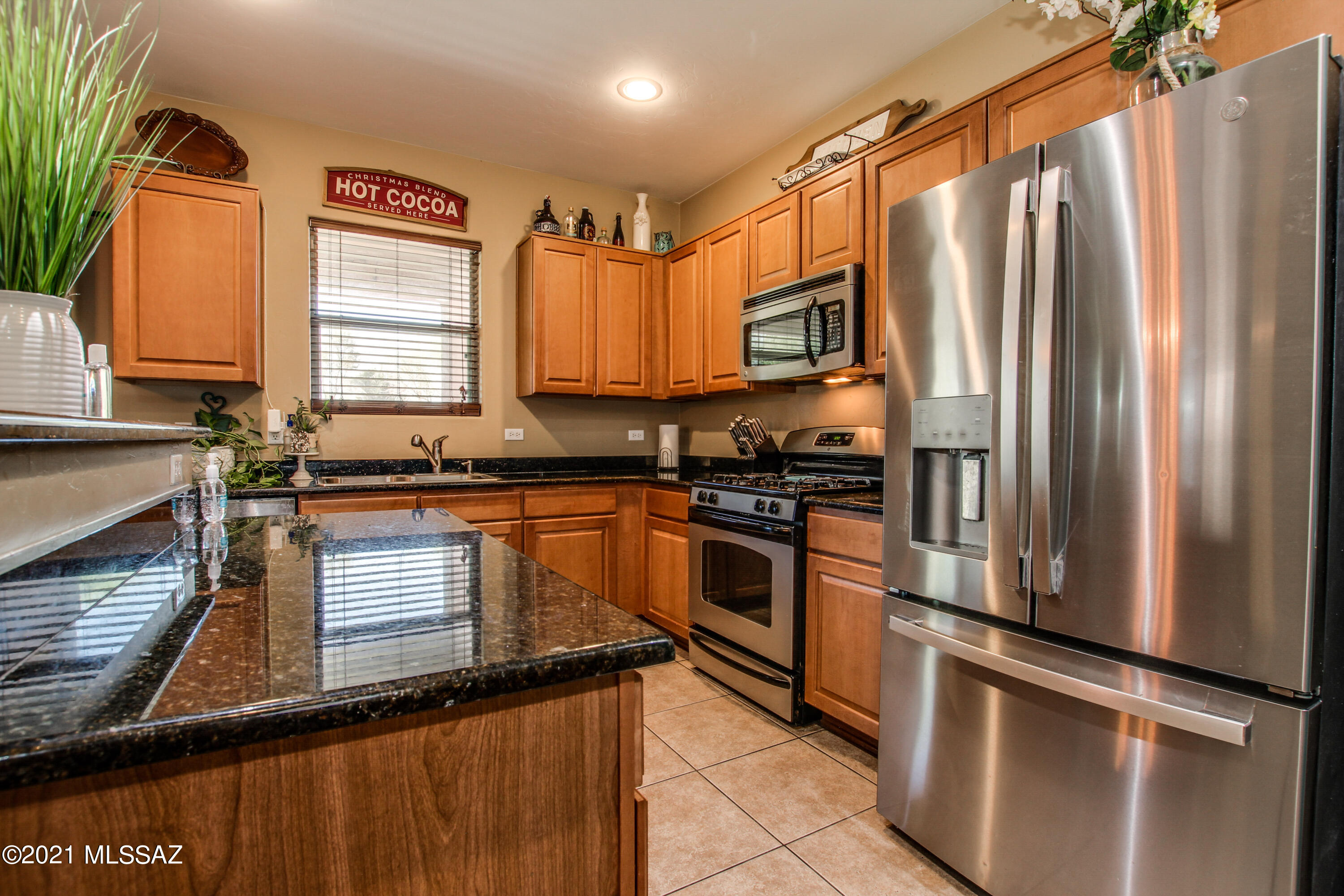 Presidios at Rancho Sahuarita (1-927) - Residential