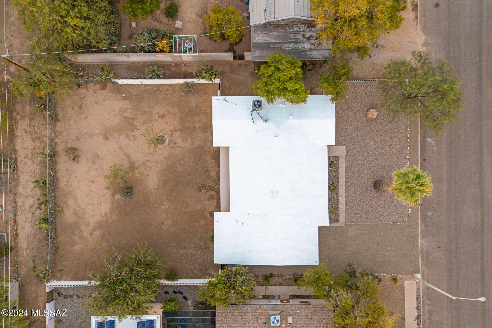 Broadmoor - Residential