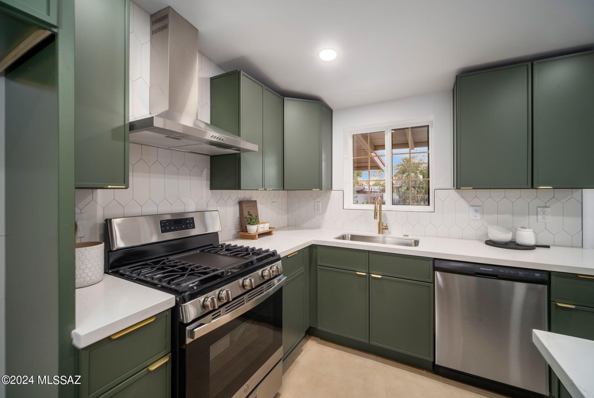 Broadmoor - Residential