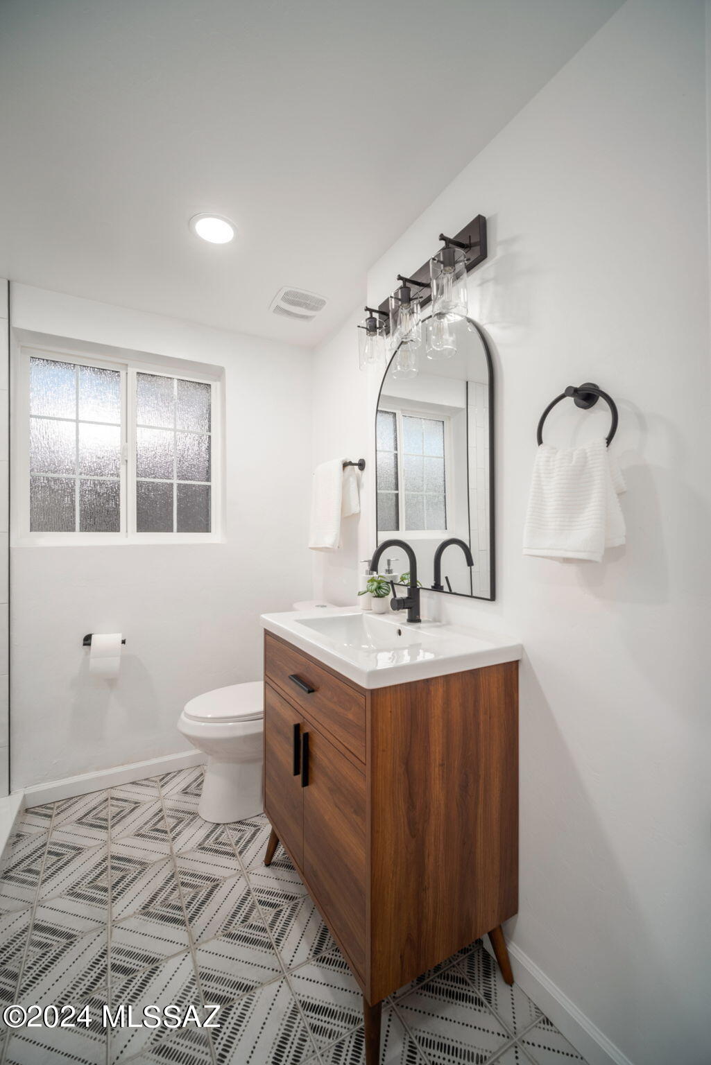 Broadmoor - Residential