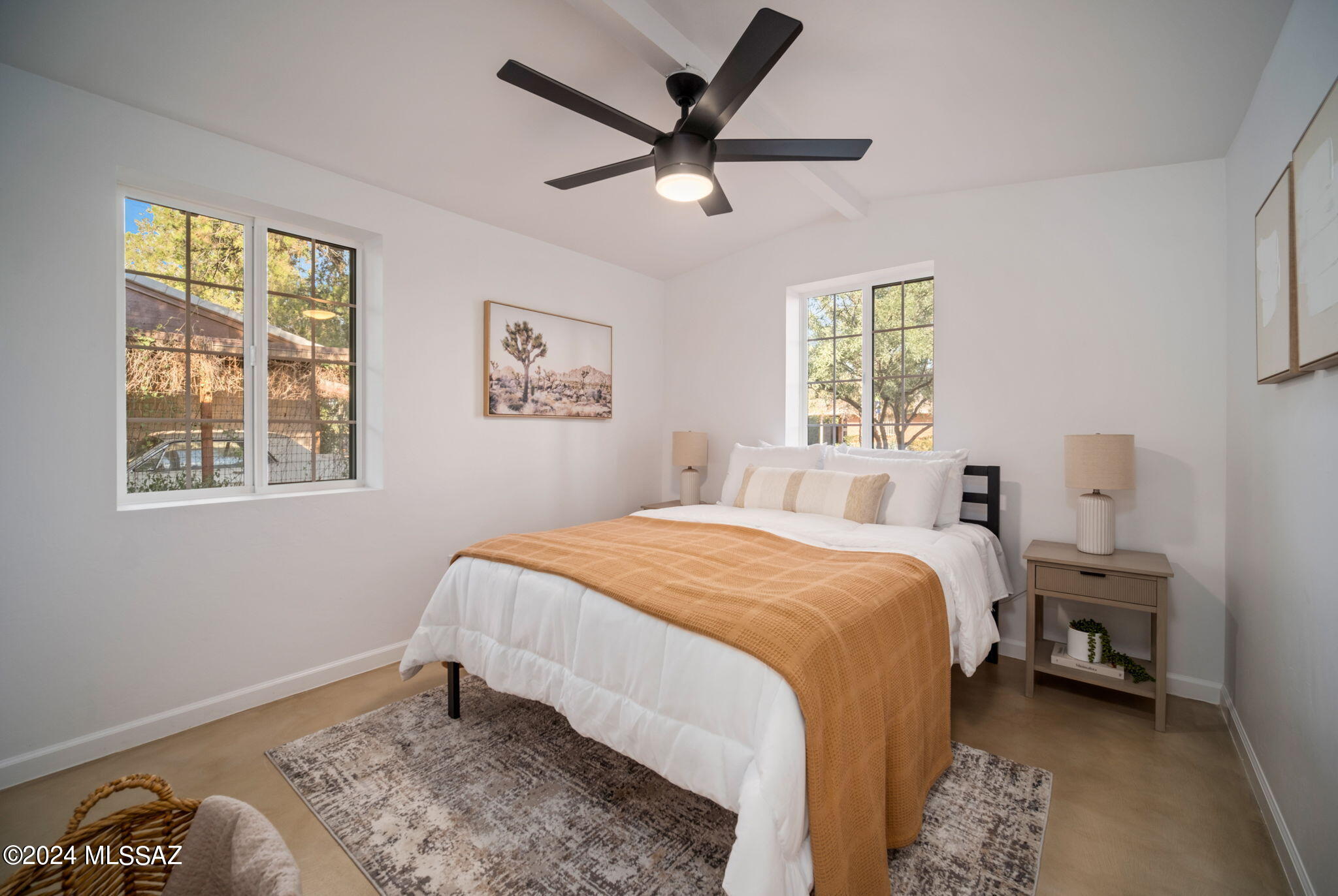 Broadmoor - Residential