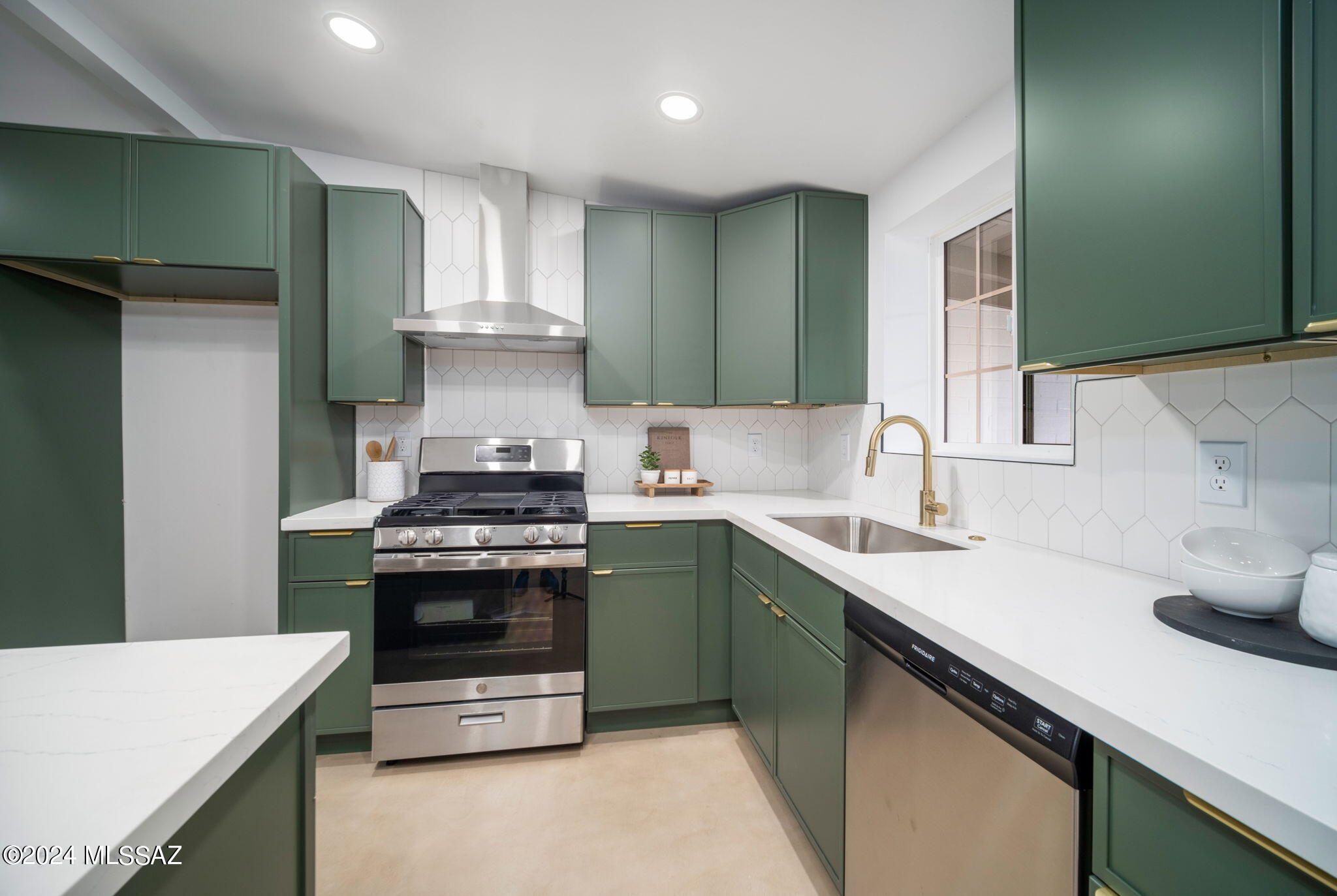 Broadmoor - Residential