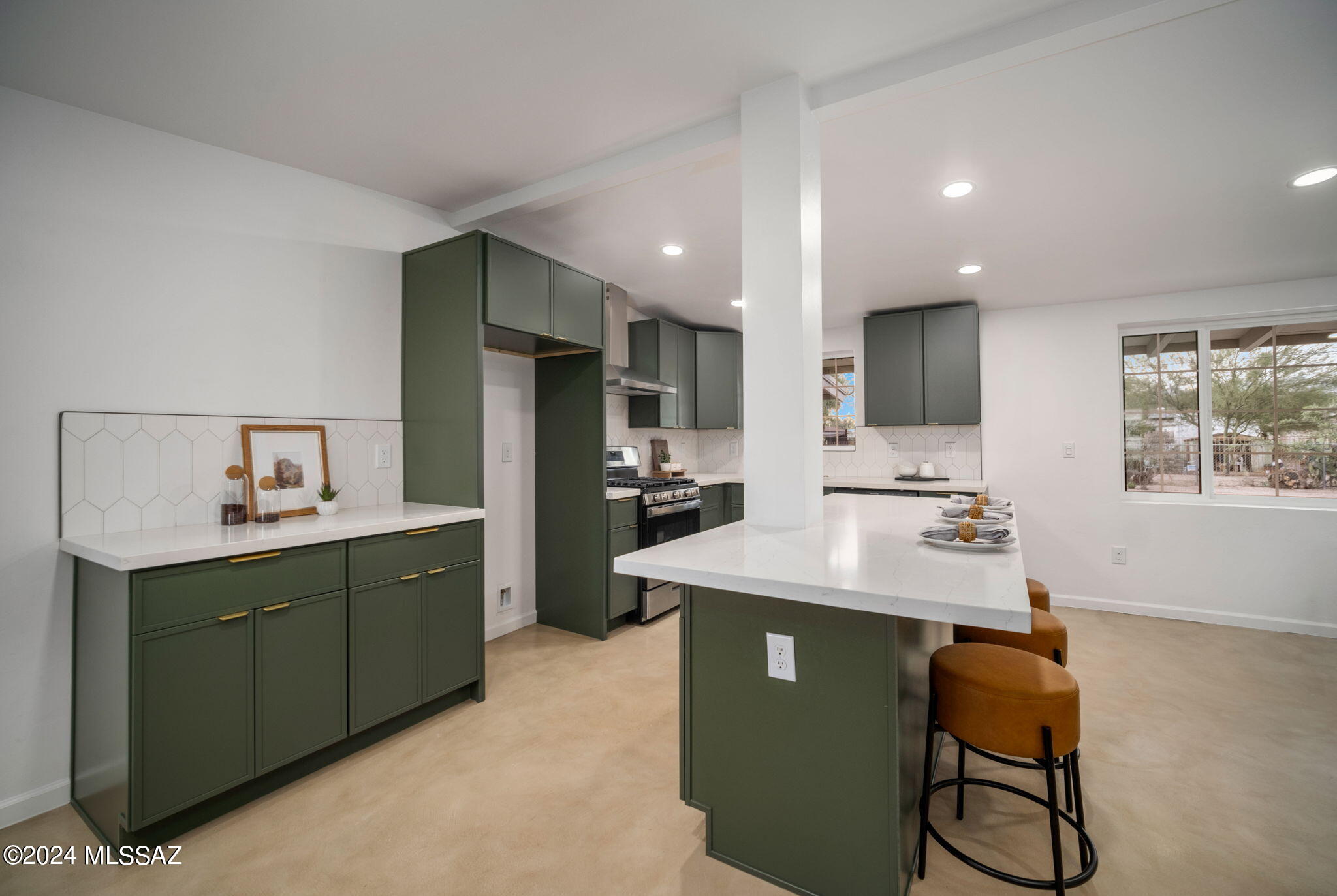 Broadmoor - Residential