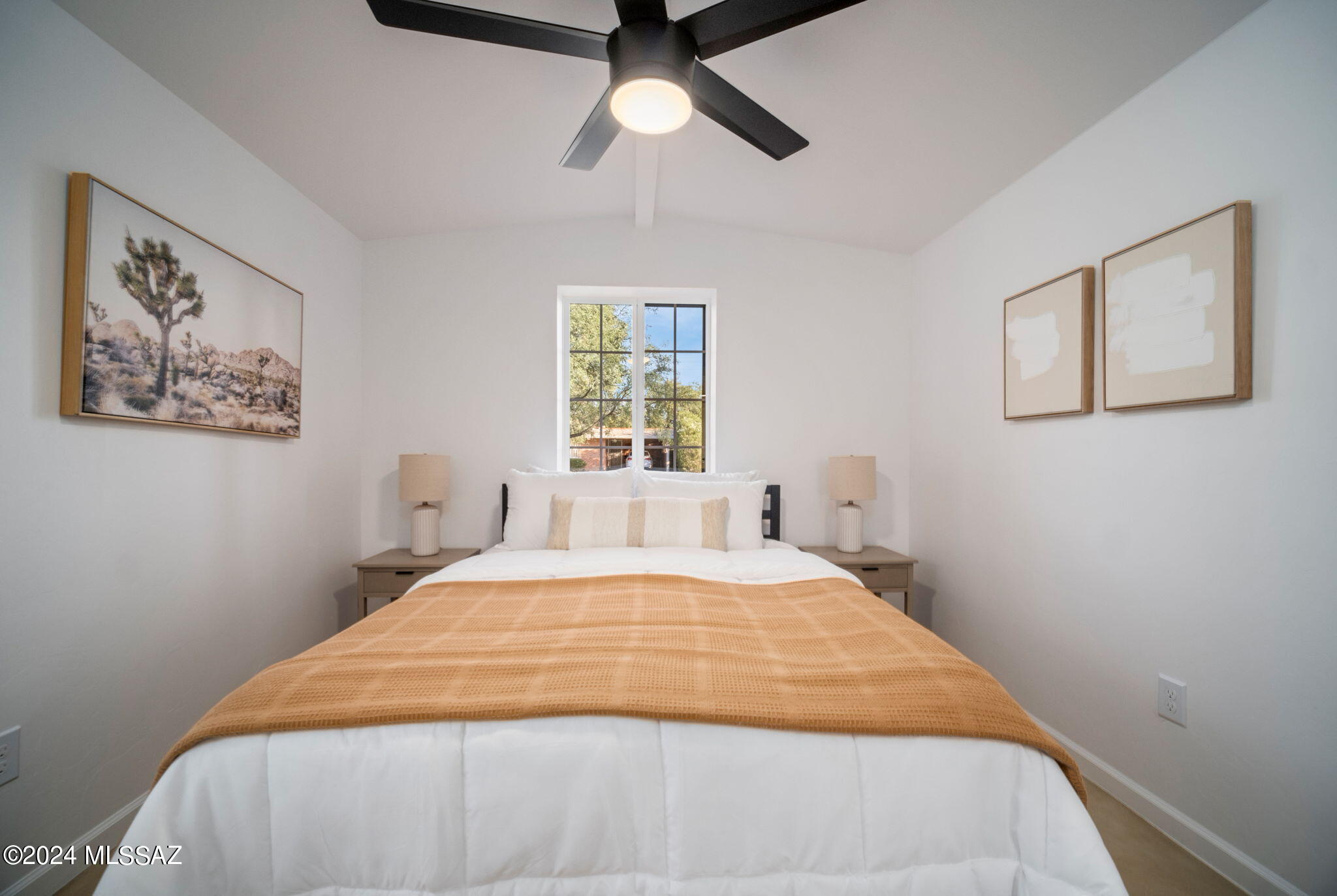 Broadmoor - Residential