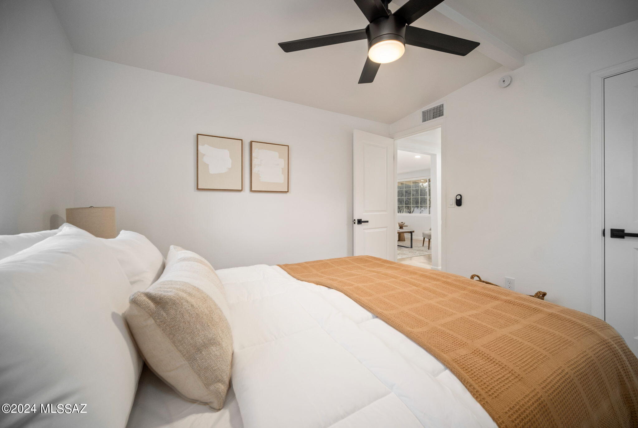 Broadmoor - Residential