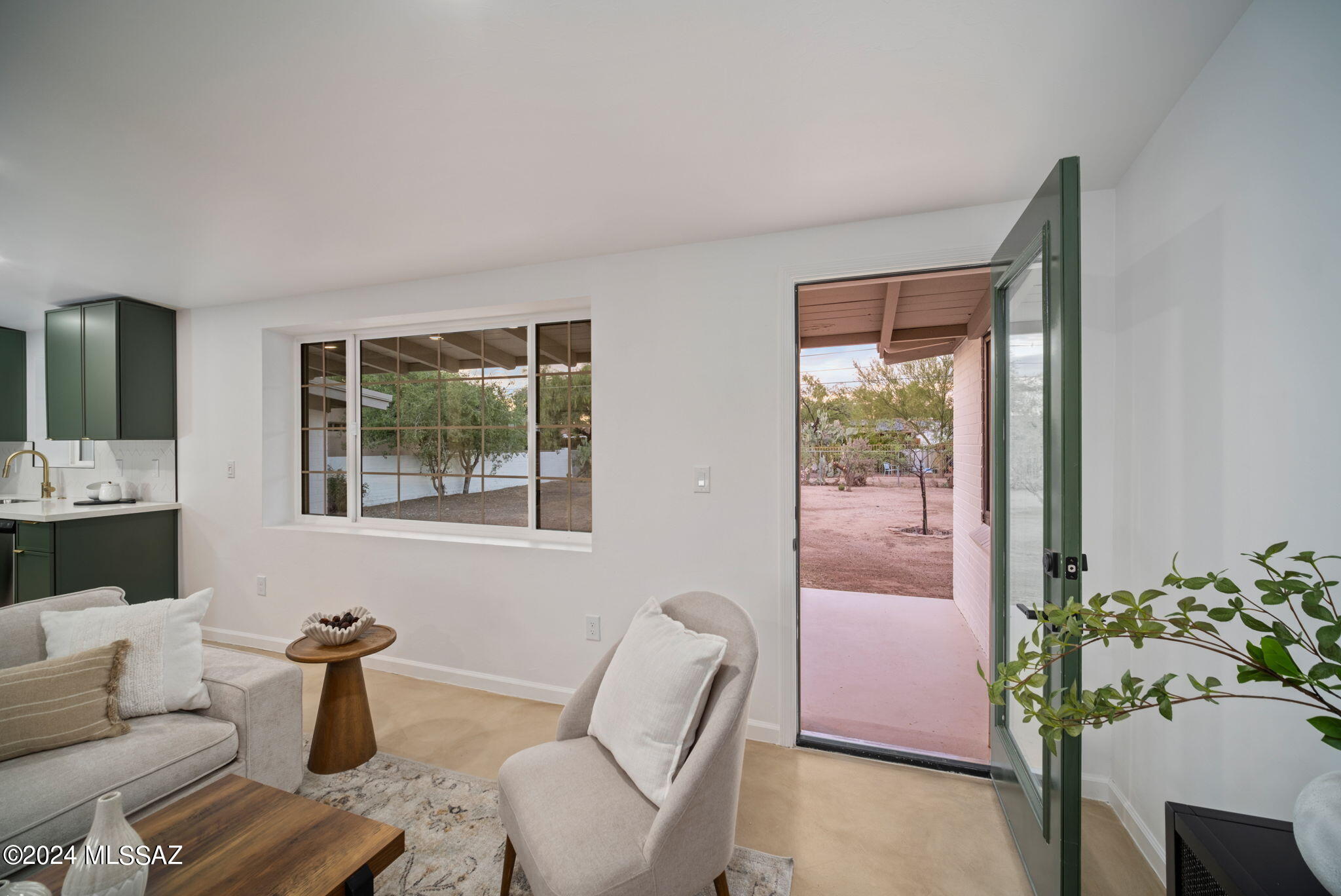 Broadmoor - Residential