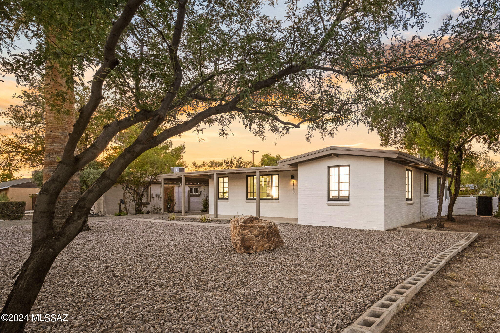Broadmoor - Residential