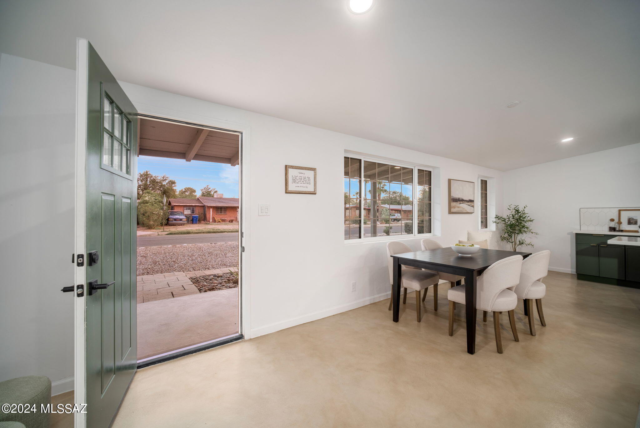 Broadmoor - Residential