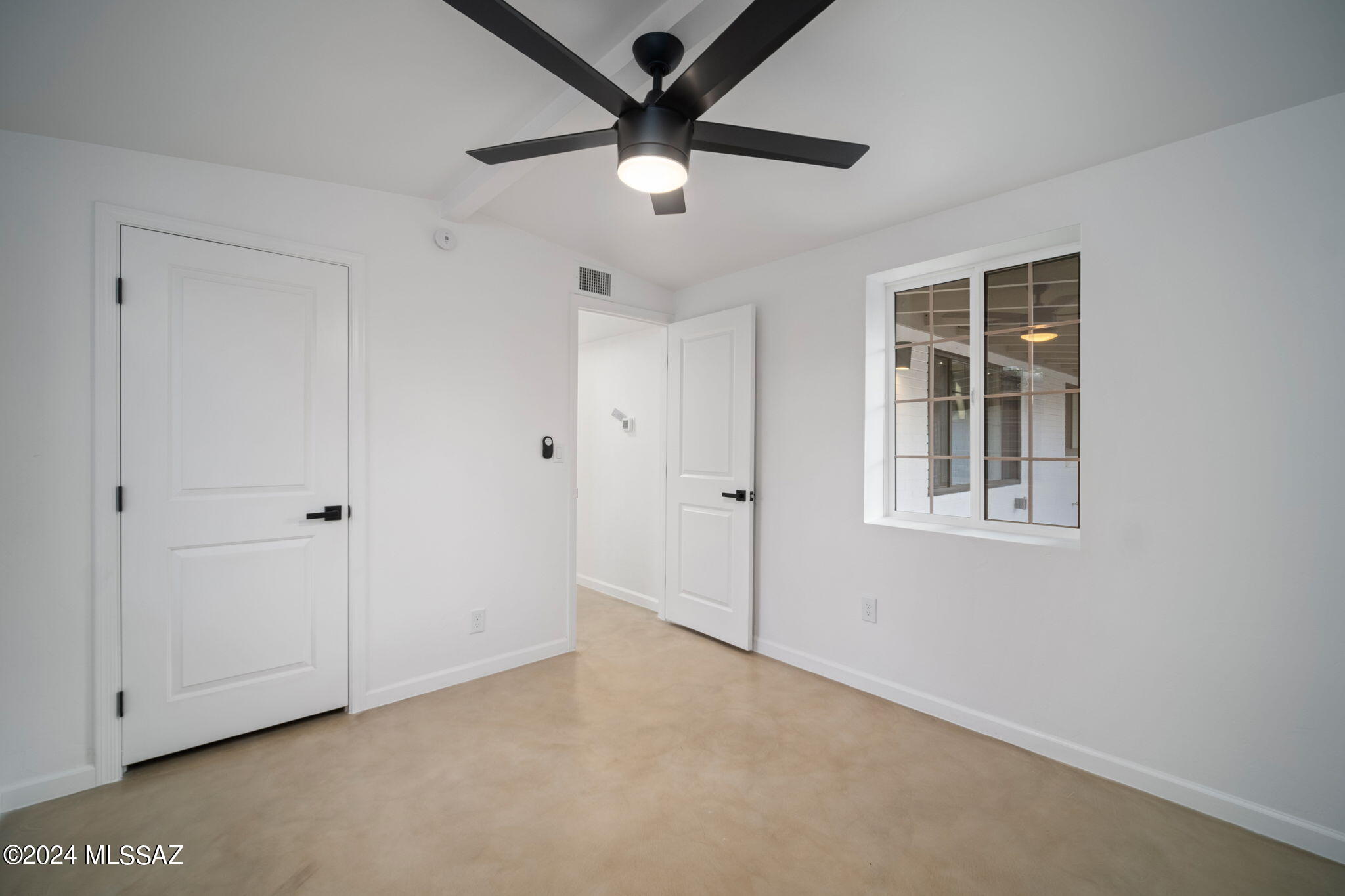 Broadmoor - Residential