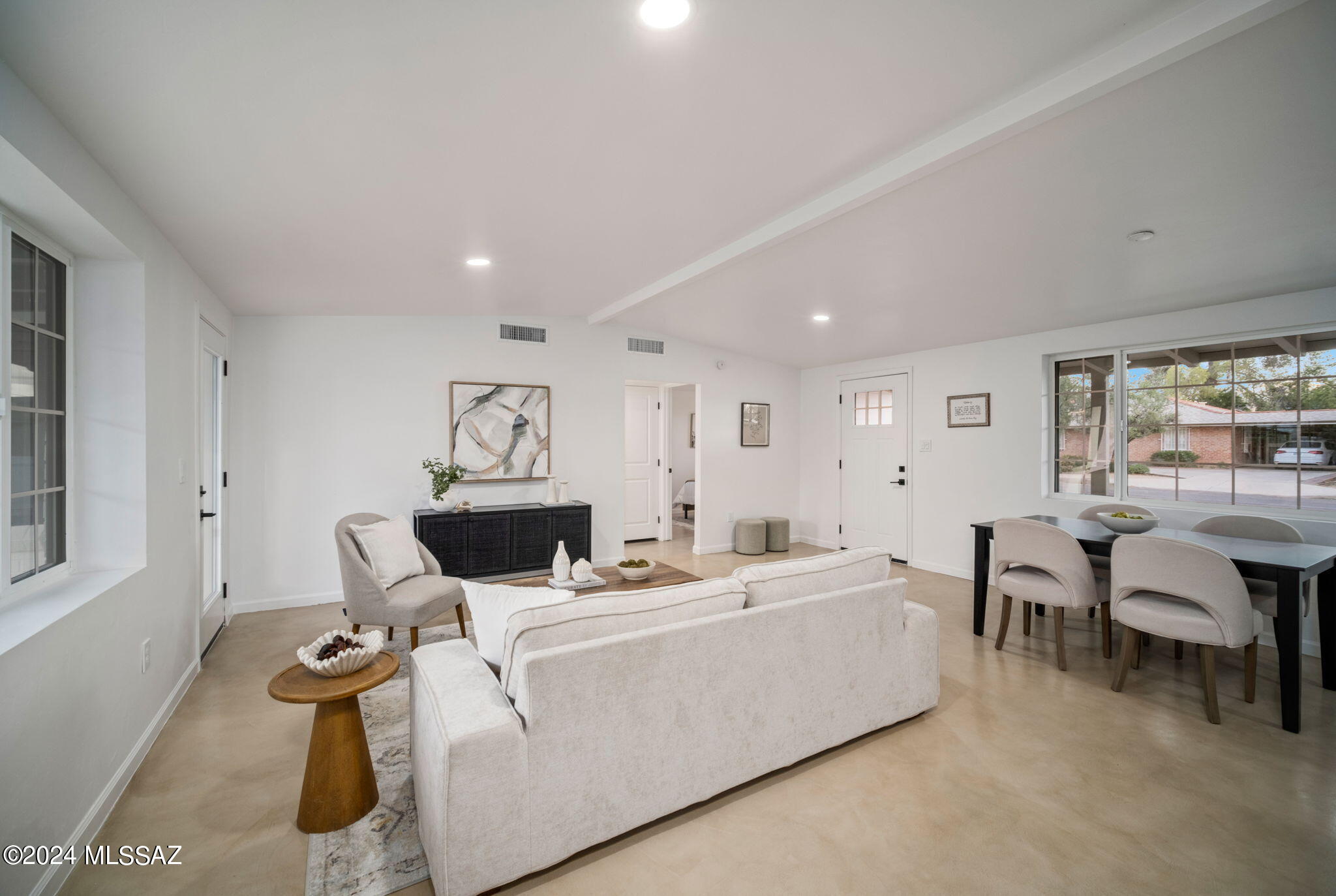 Broadmoor - Residential