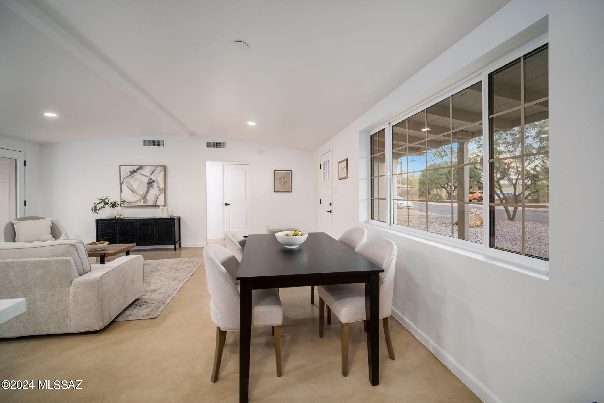 Broadmoor - Residential