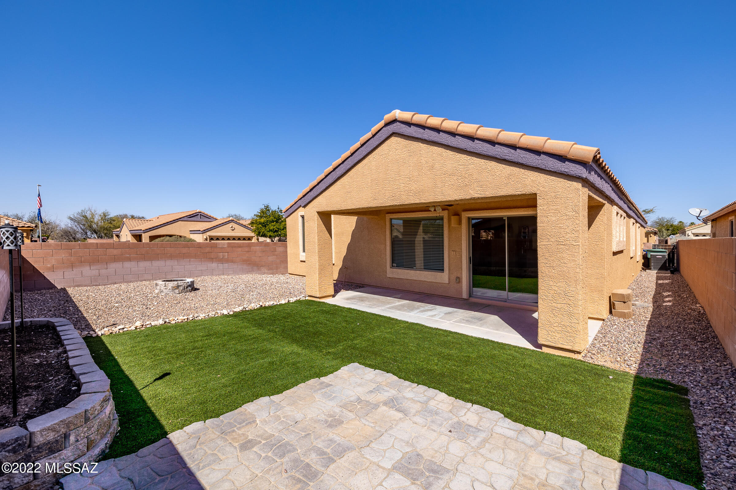 Sycamore Park Village 1 (1-94) - Residential