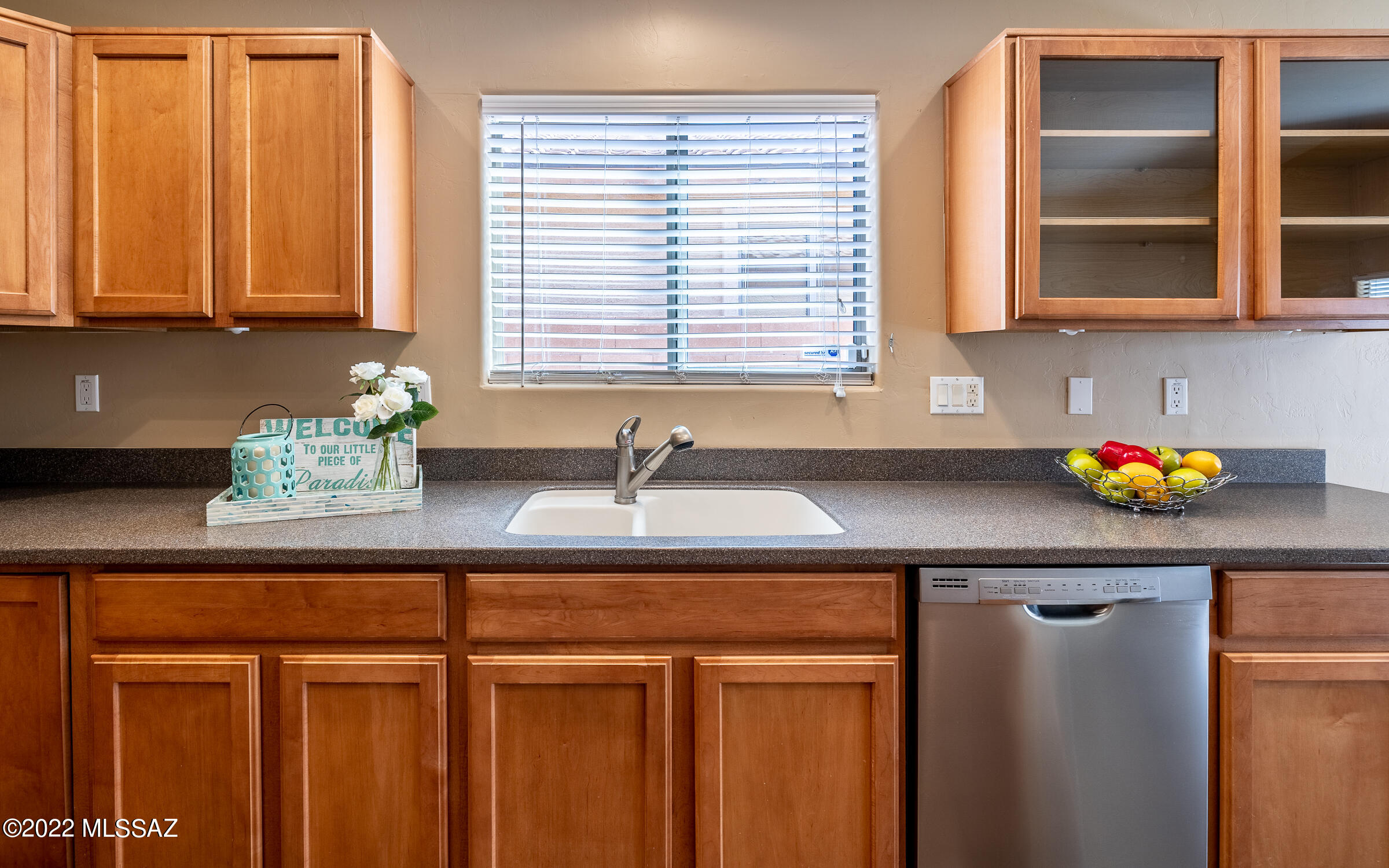 Sycamore Park Village 1 (1-94) - Residential