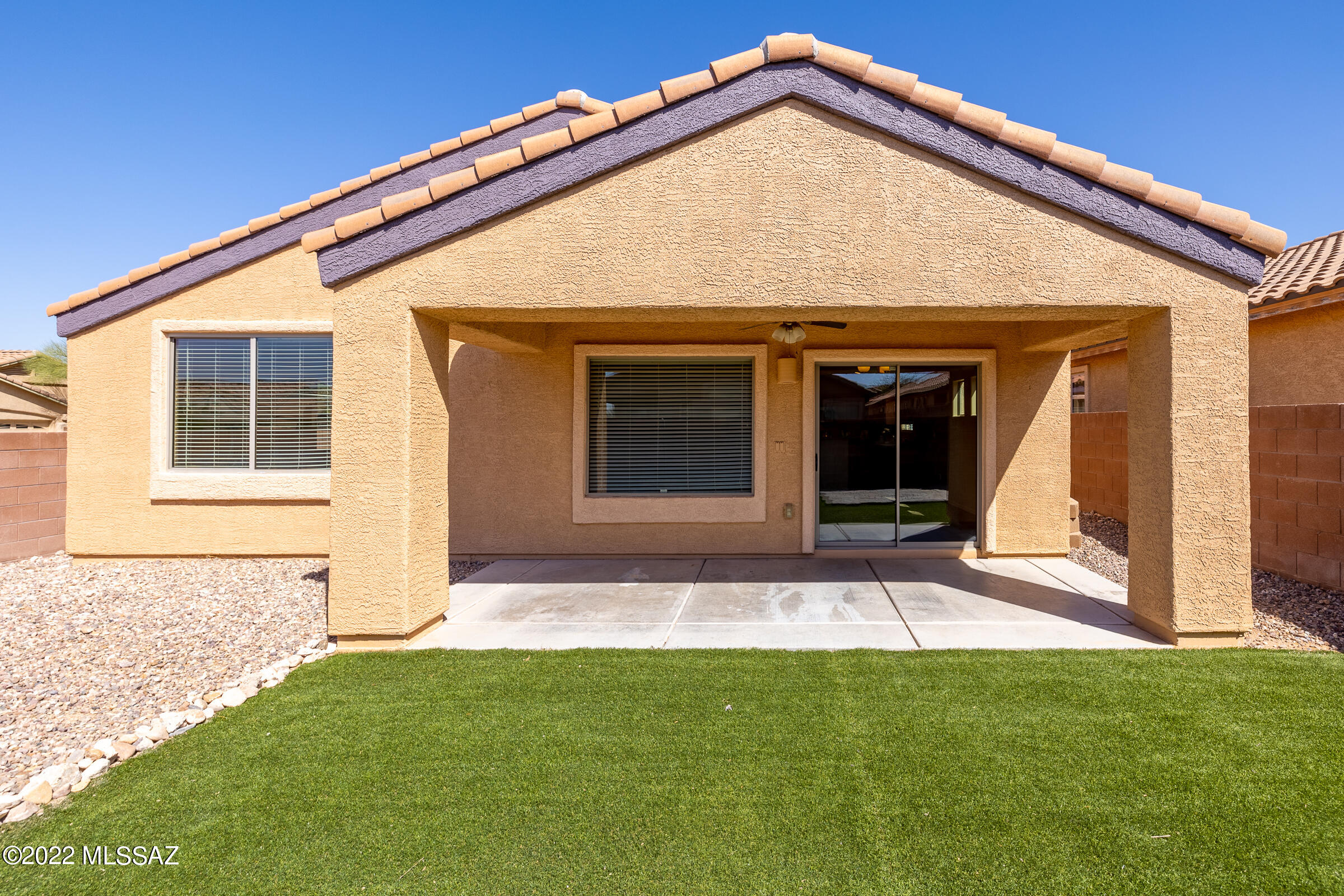 Sycamore Park Village 1 (1-94) - Residential