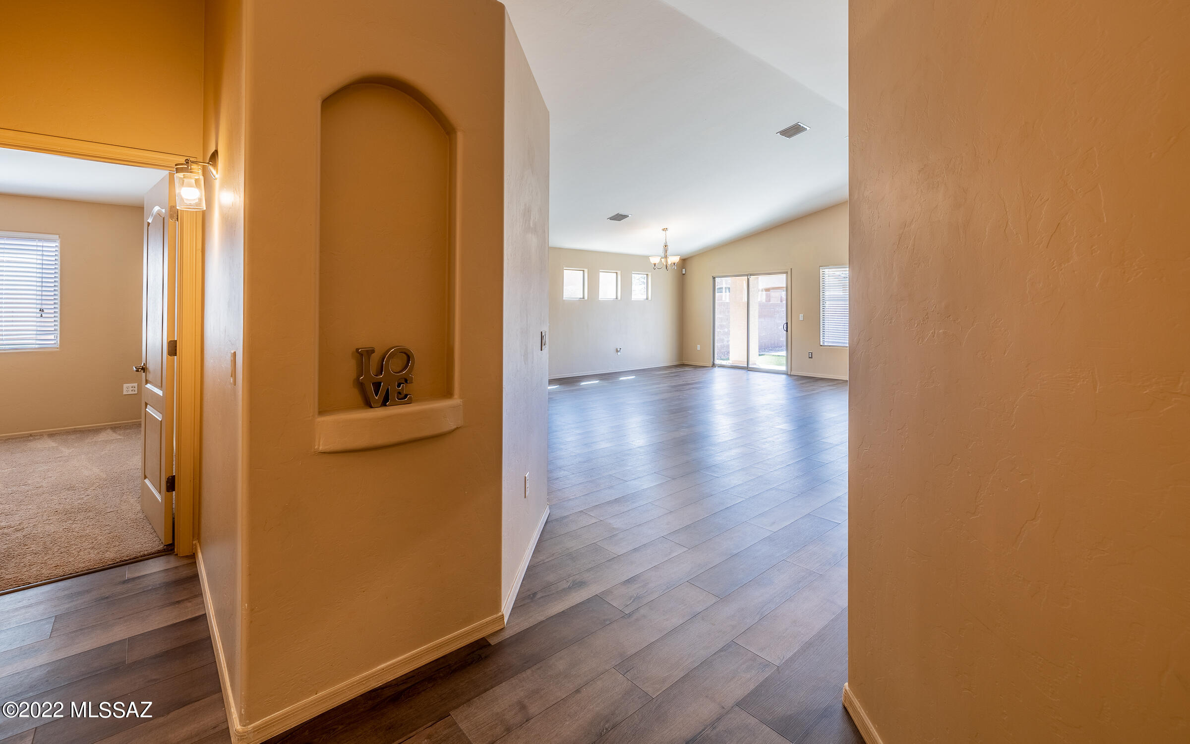 Sycamore Park Village 1 (1-94) - Residential