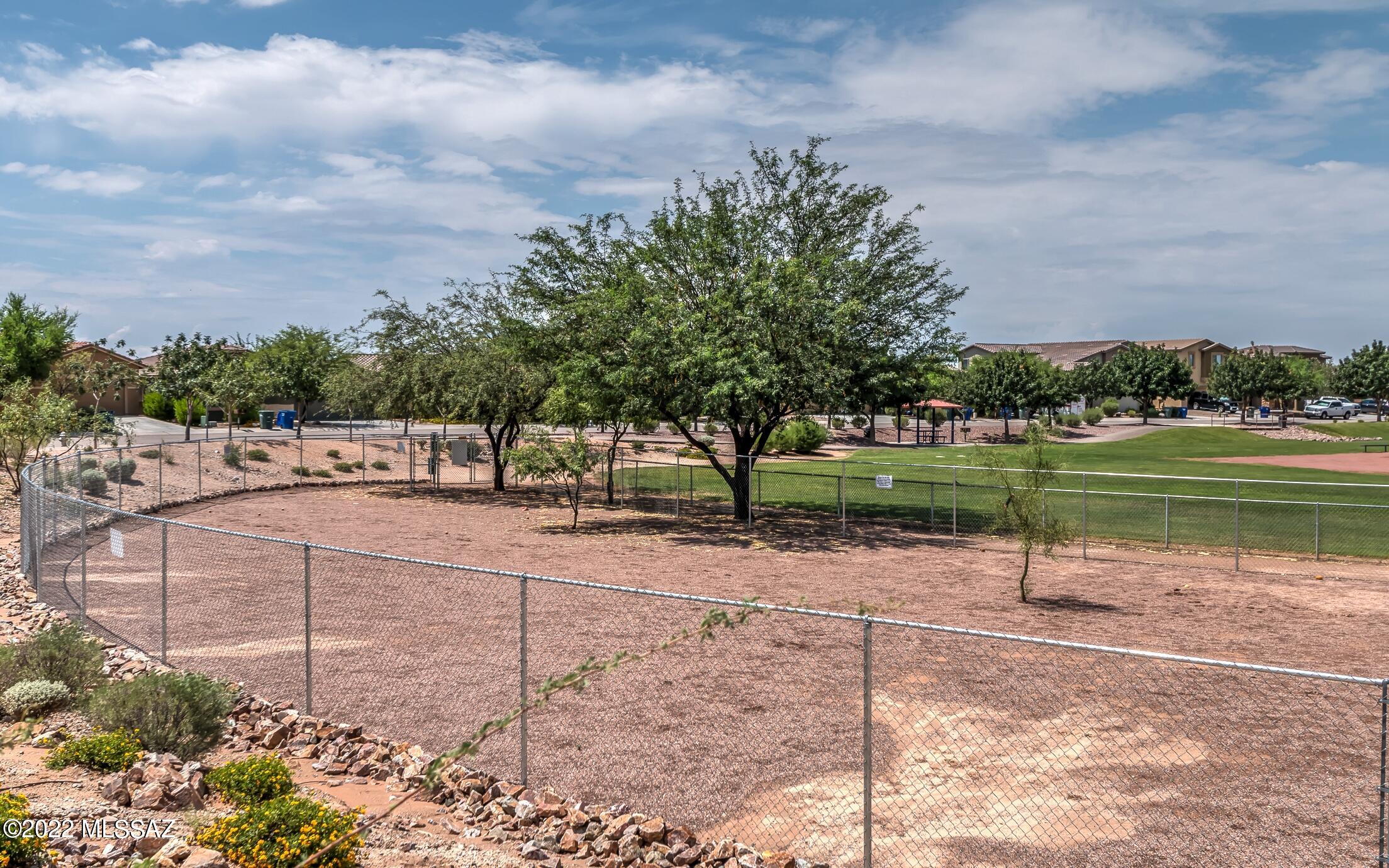 Sycamore Park Village 1 (1-94) - Residential