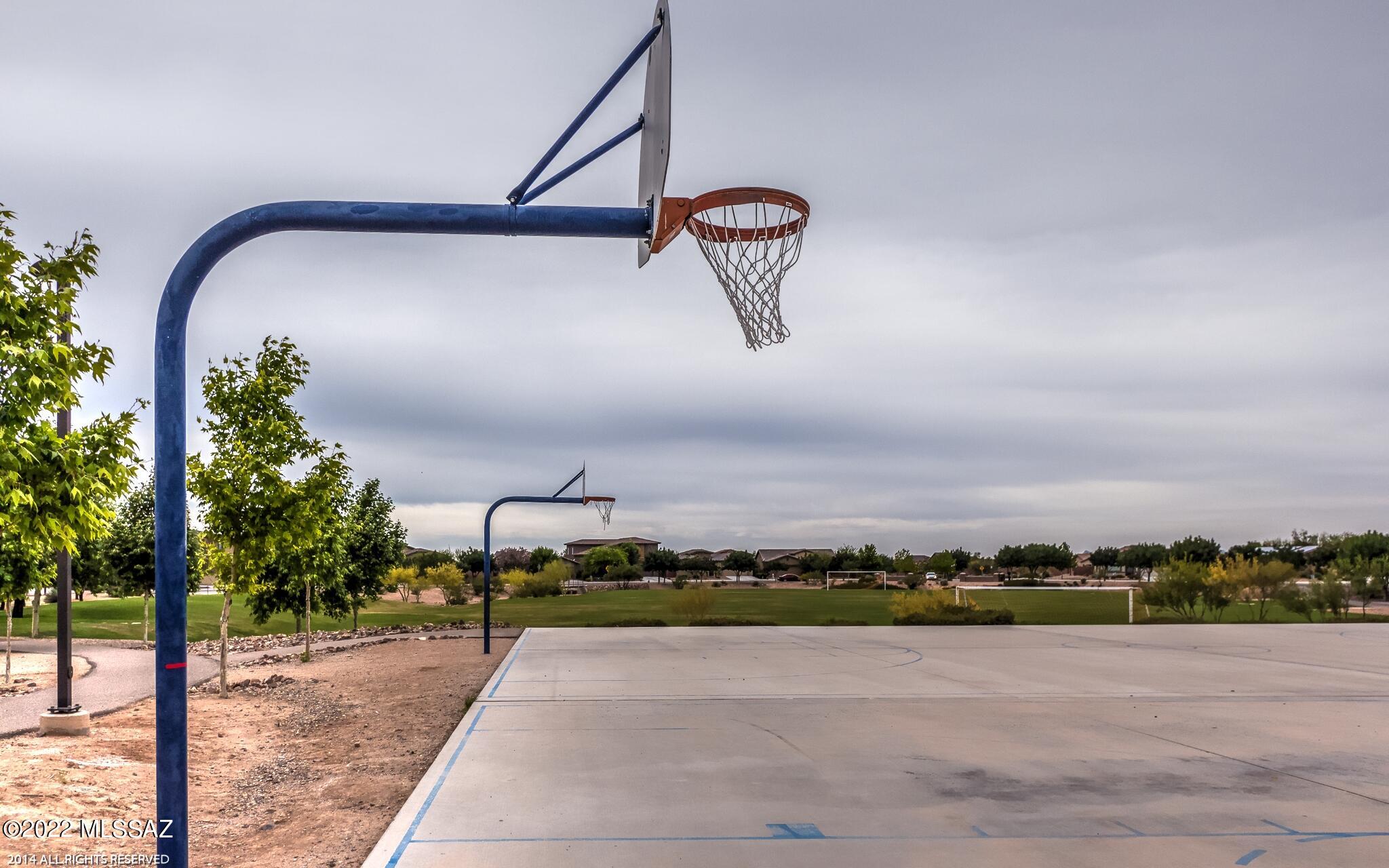 Sycamore Park Village 1 (1-94) - Residential
