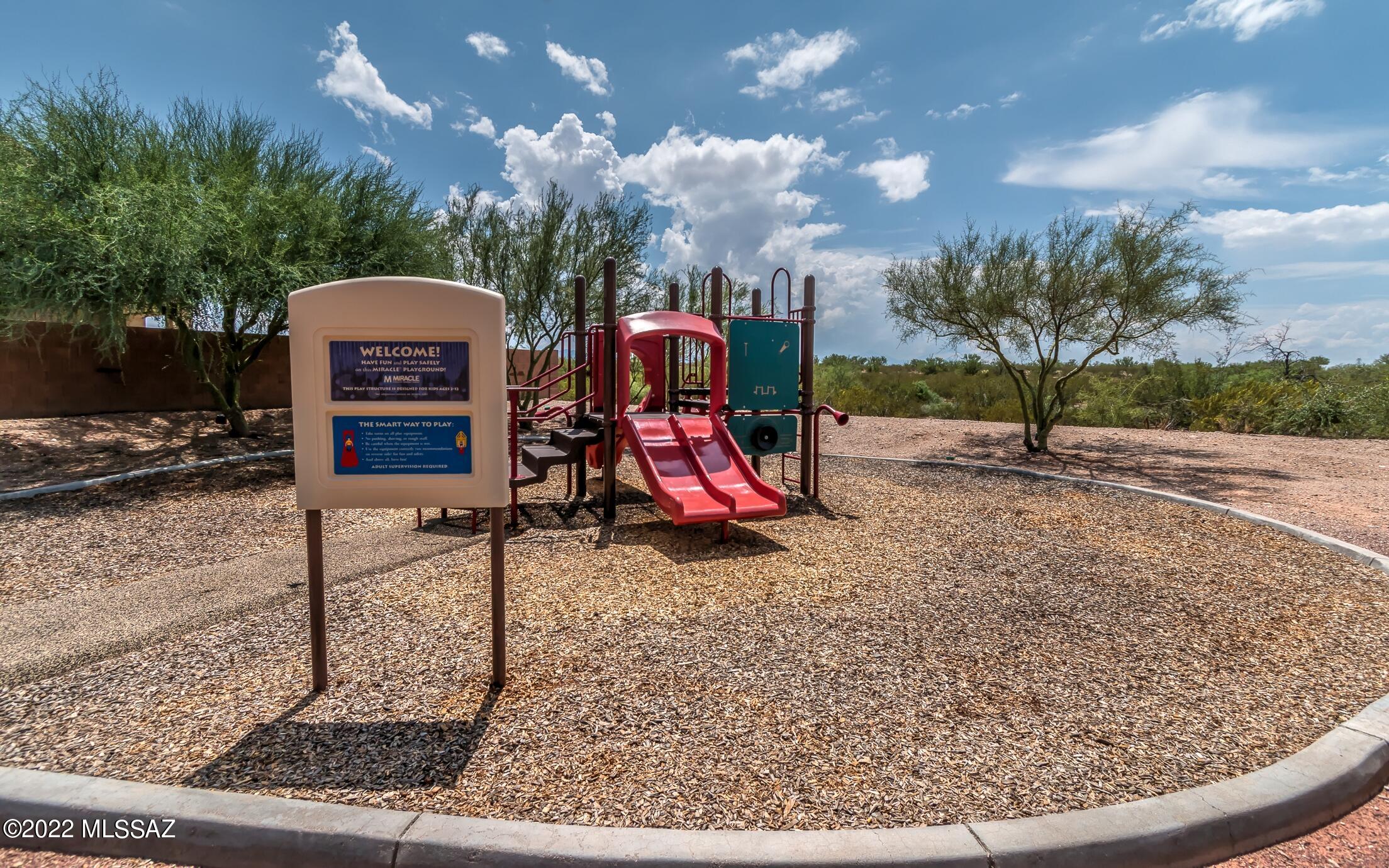 Sycamore Park Village 1 (1-94) - Residential