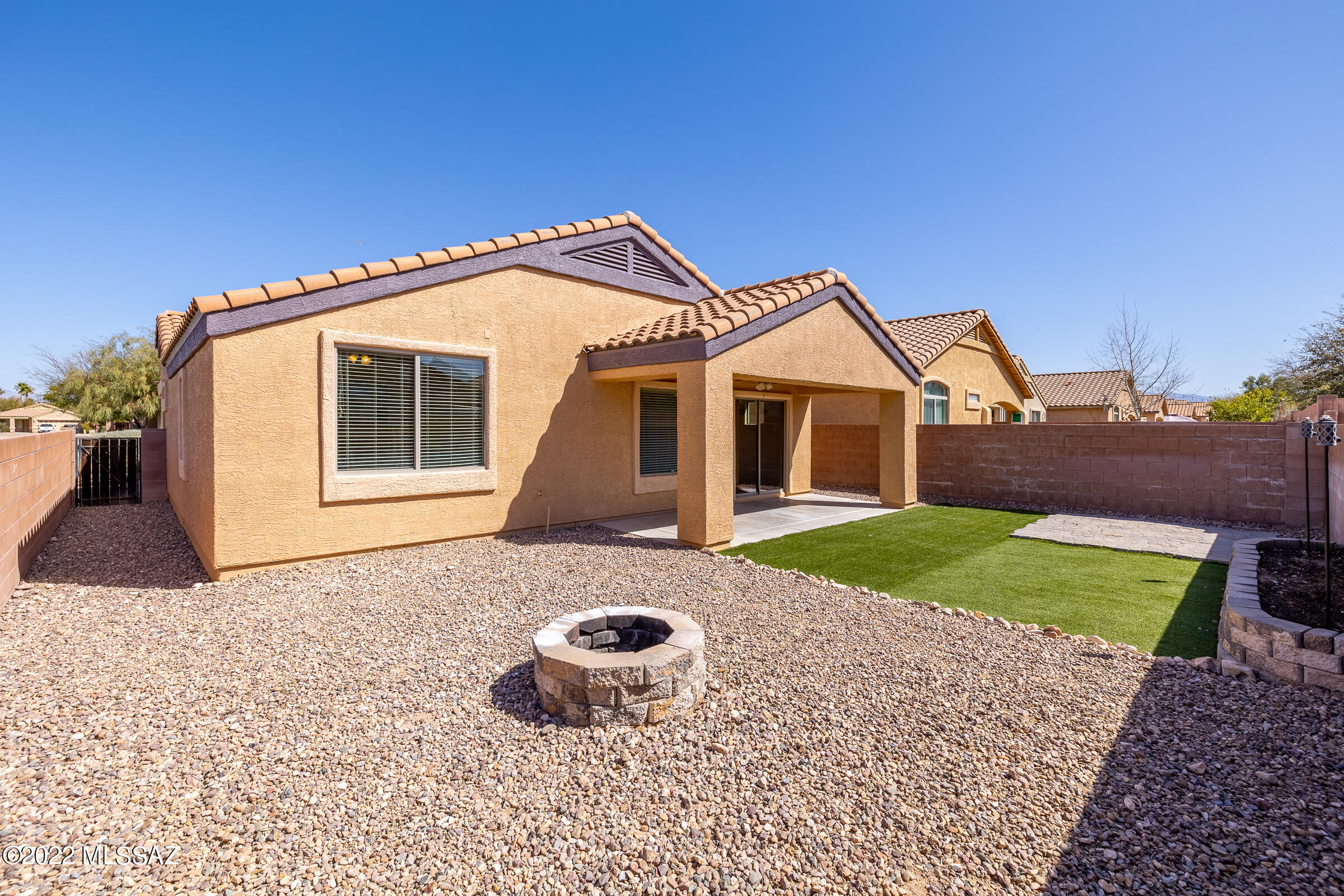 Sycamore Park Village 1 (1-94) - Residential